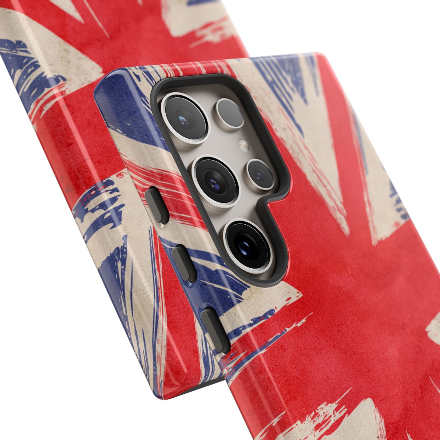 British Spirit