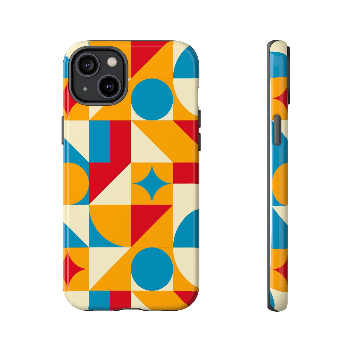 Chromatic Mosaic