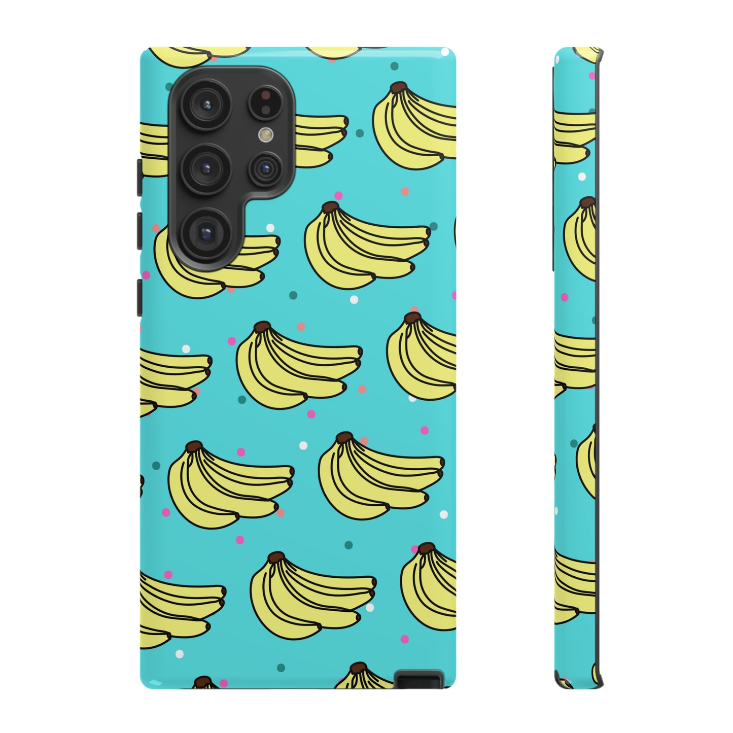 Banana Bliss