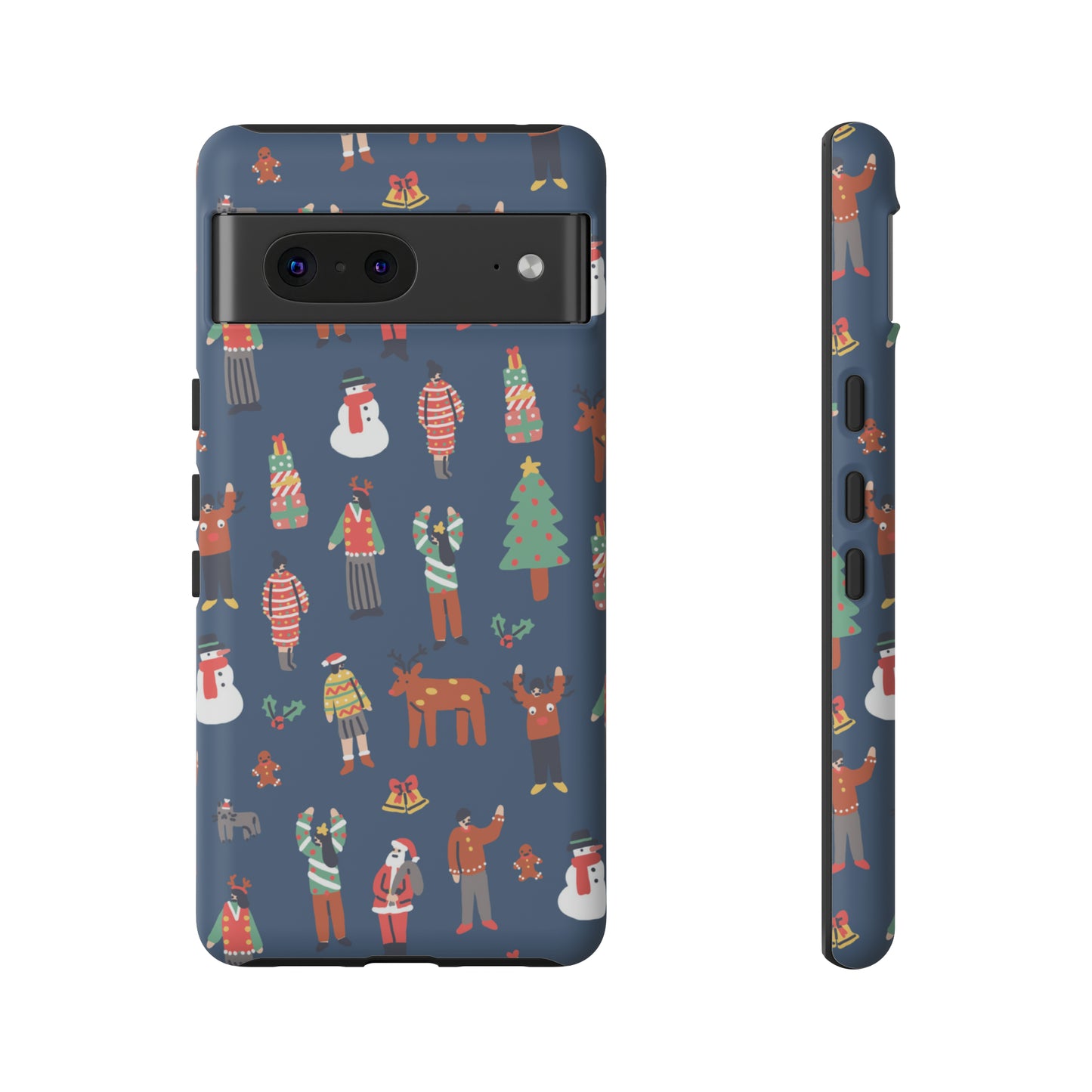 Cozy Christmas