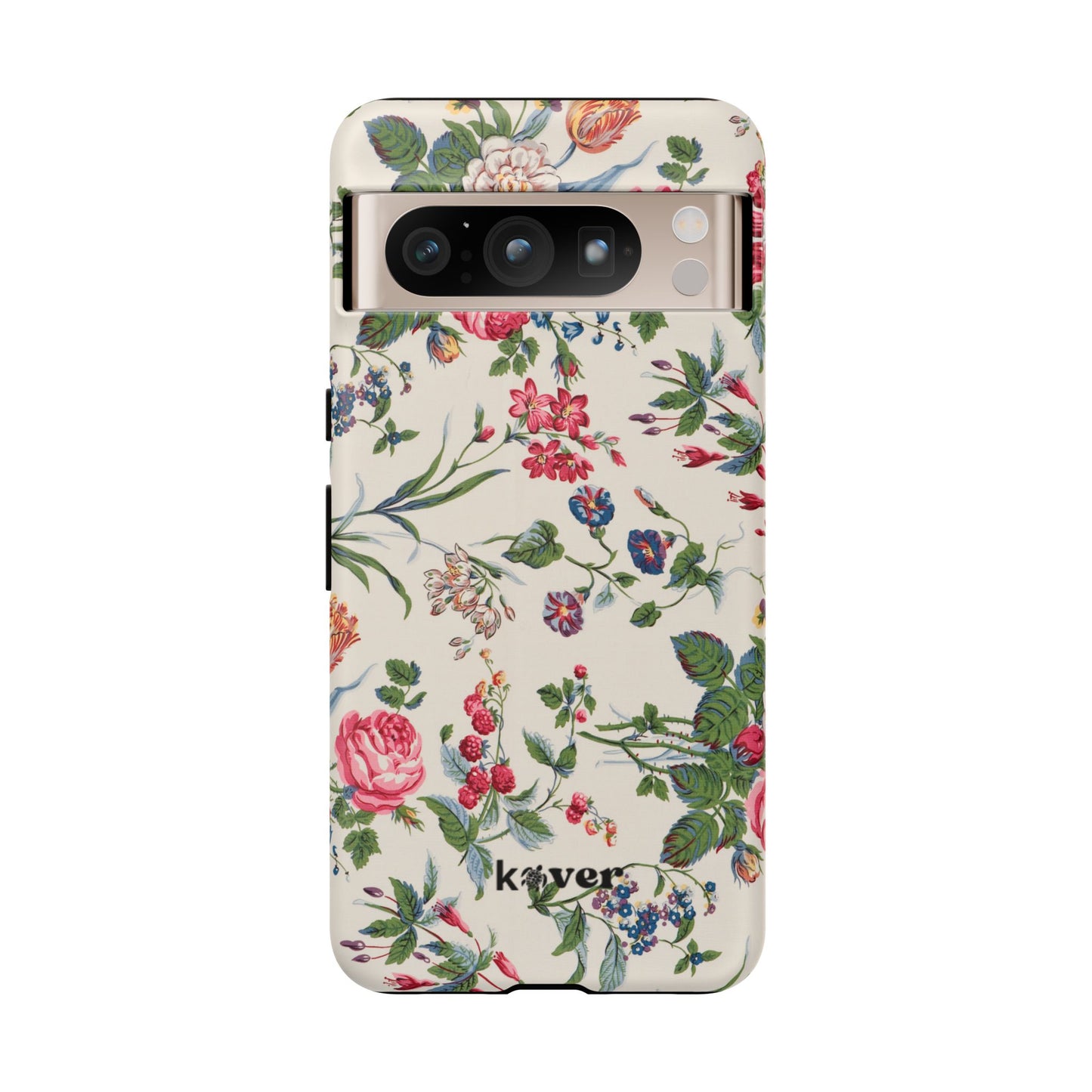 Flora