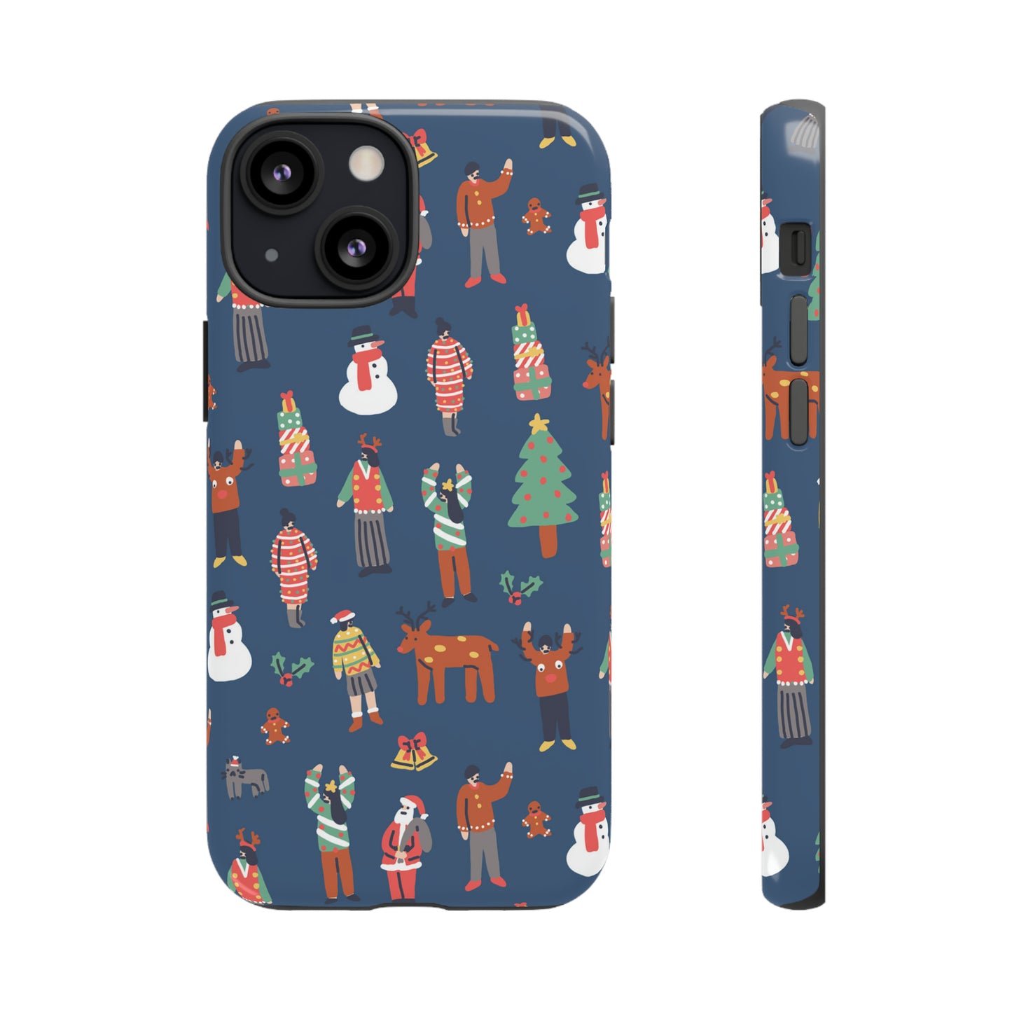 Cozy Christmas