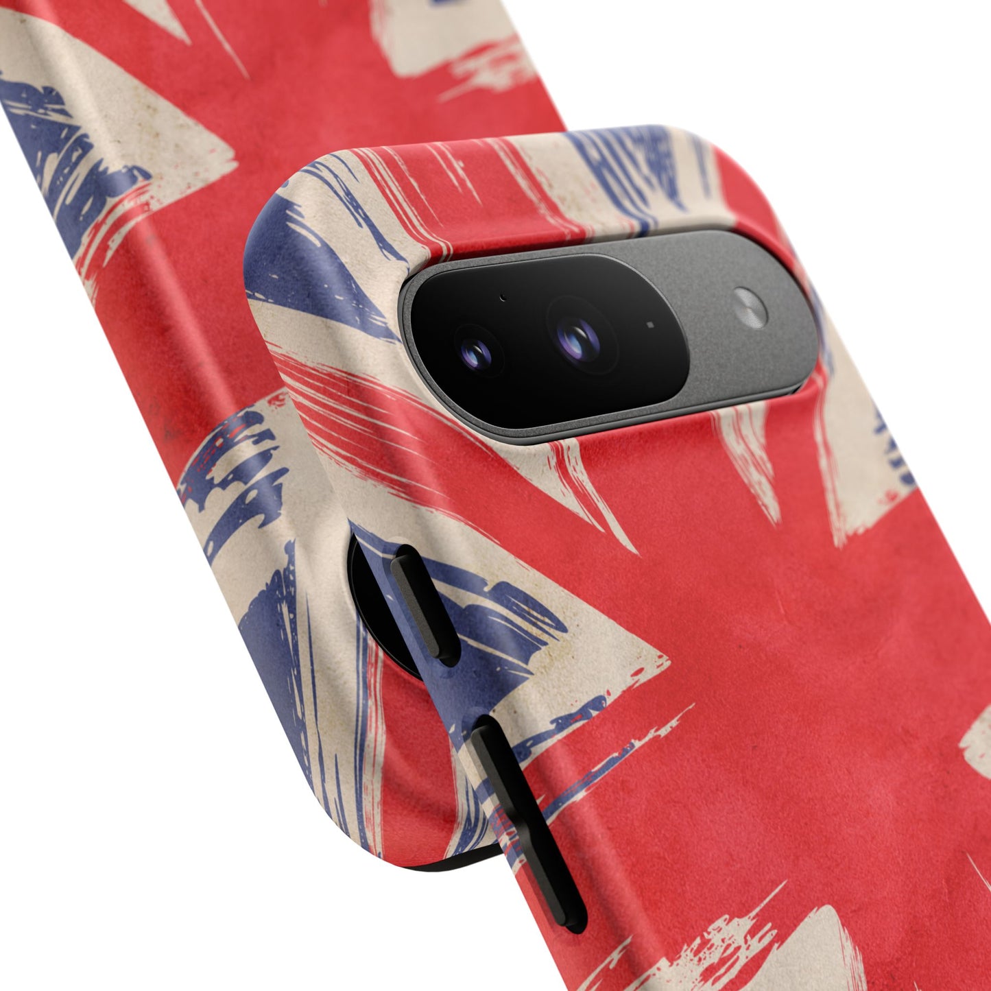 British Spirit