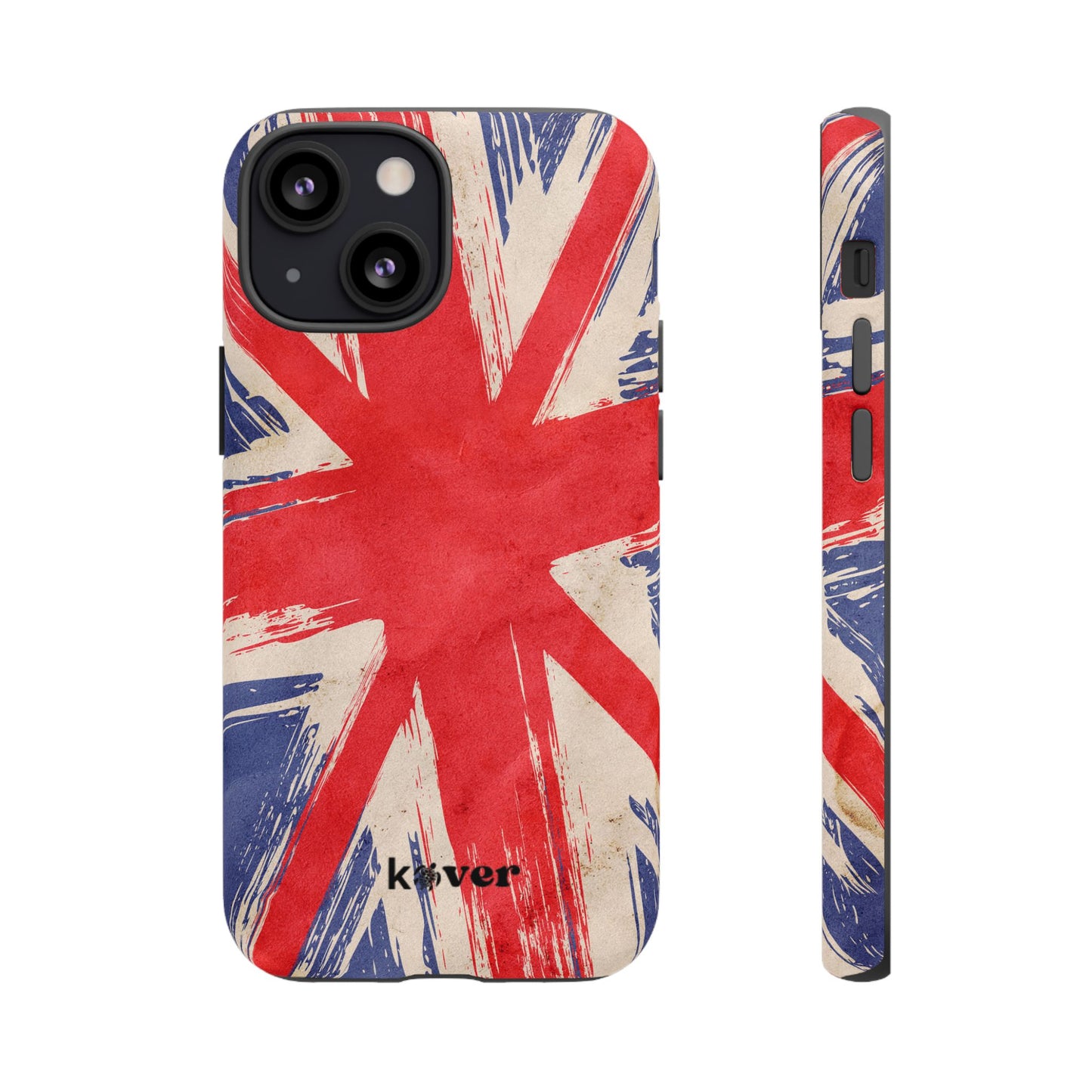 British Spirit