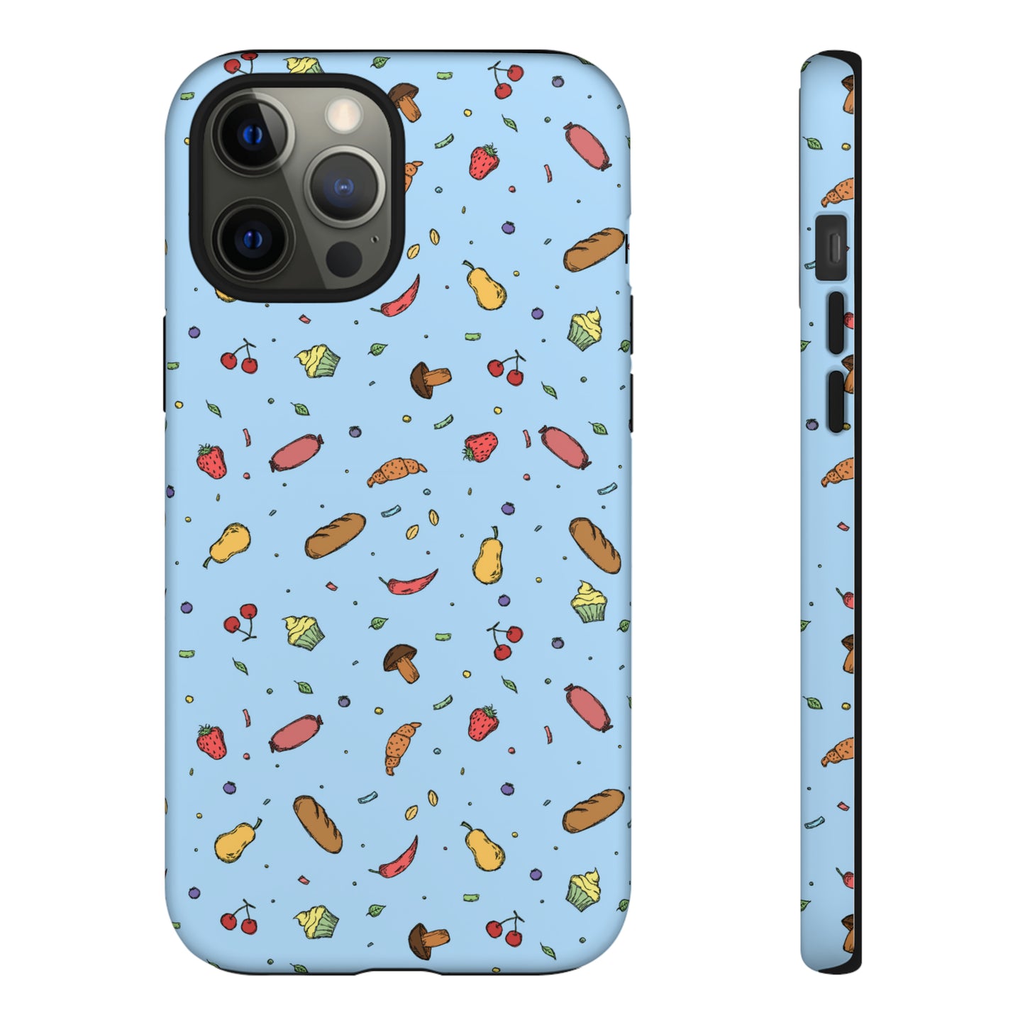 Foodie Fusion