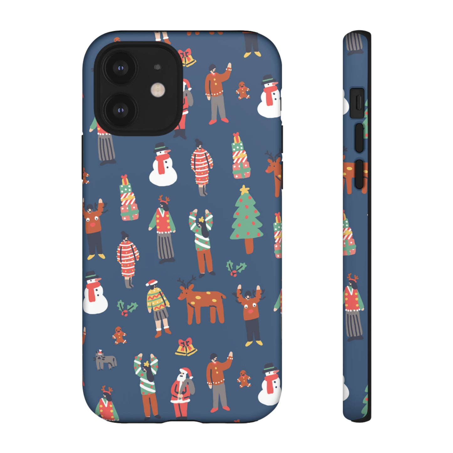 Cozy Christmas