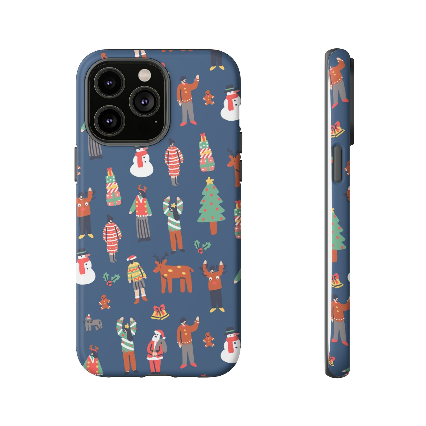 Cozy Christmas