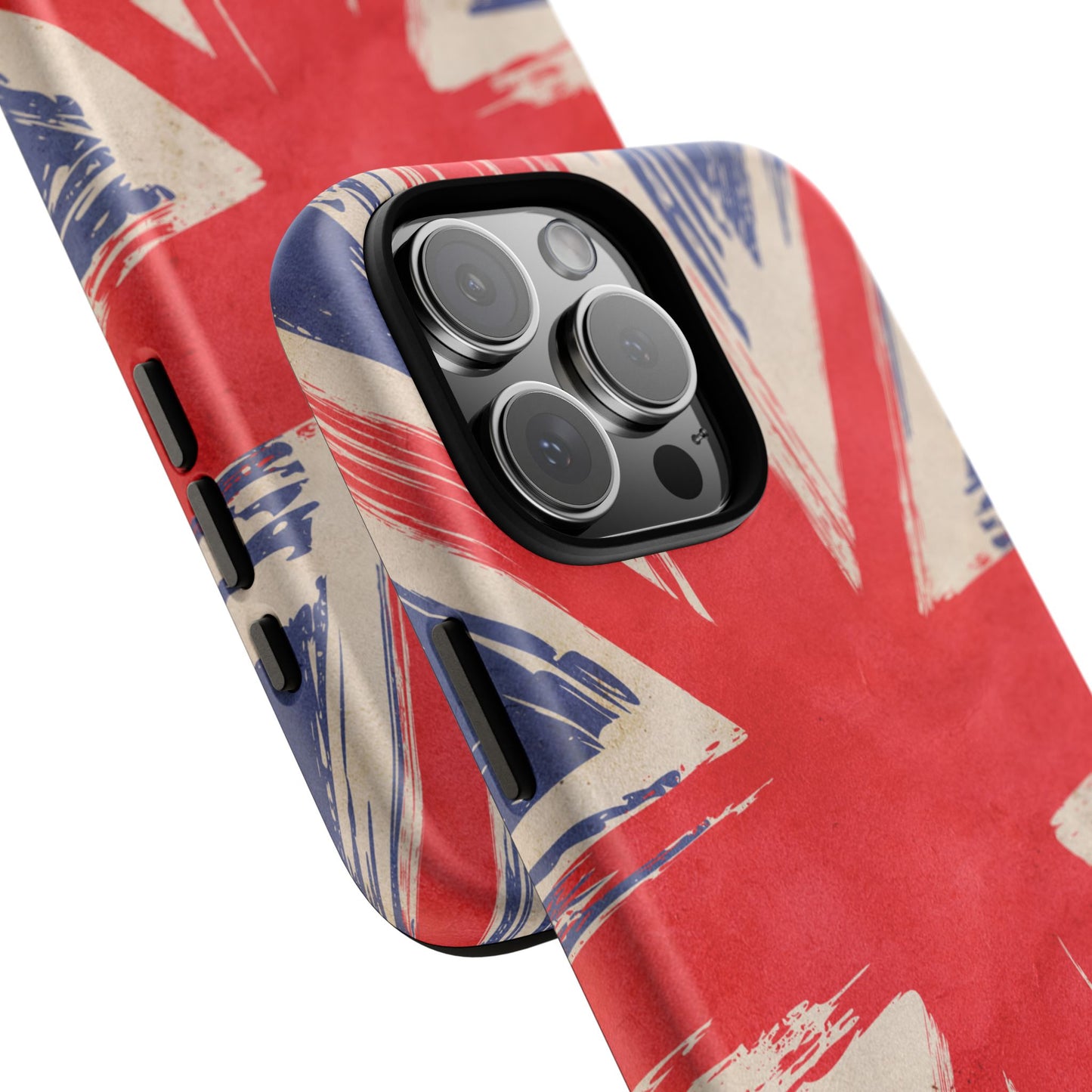 British Spirit