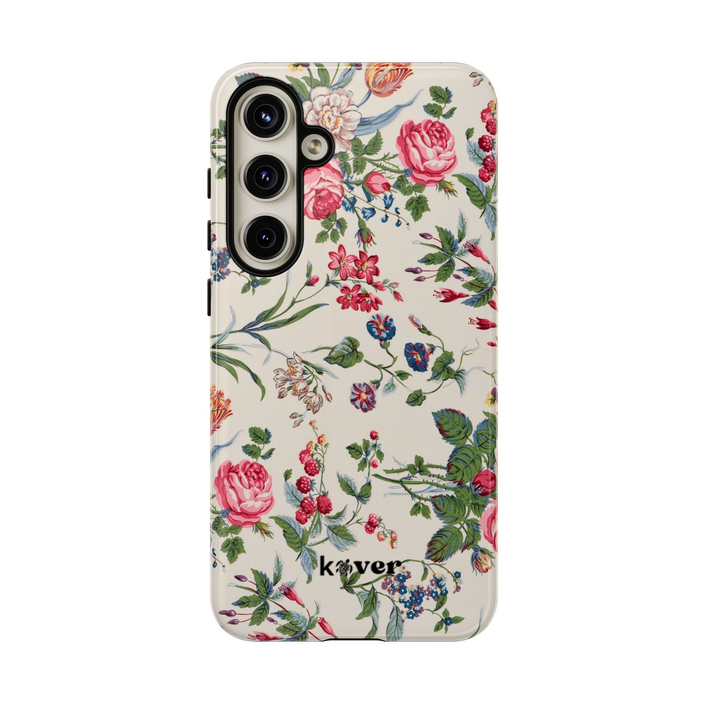 Flora