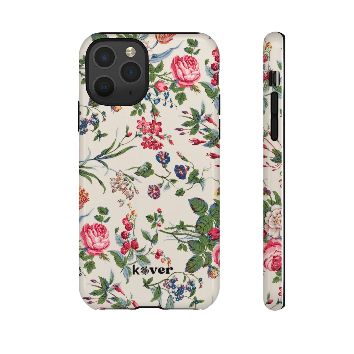 Flora
