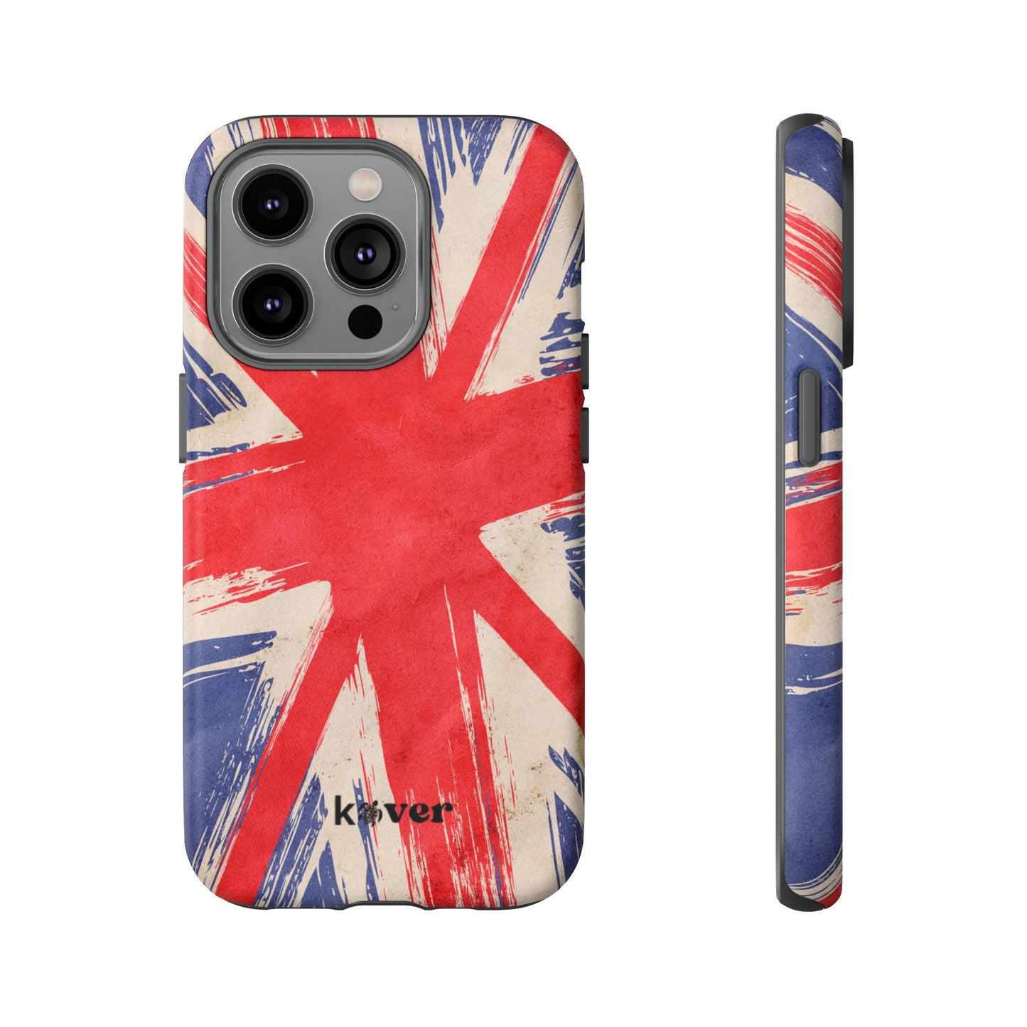 British Spirit