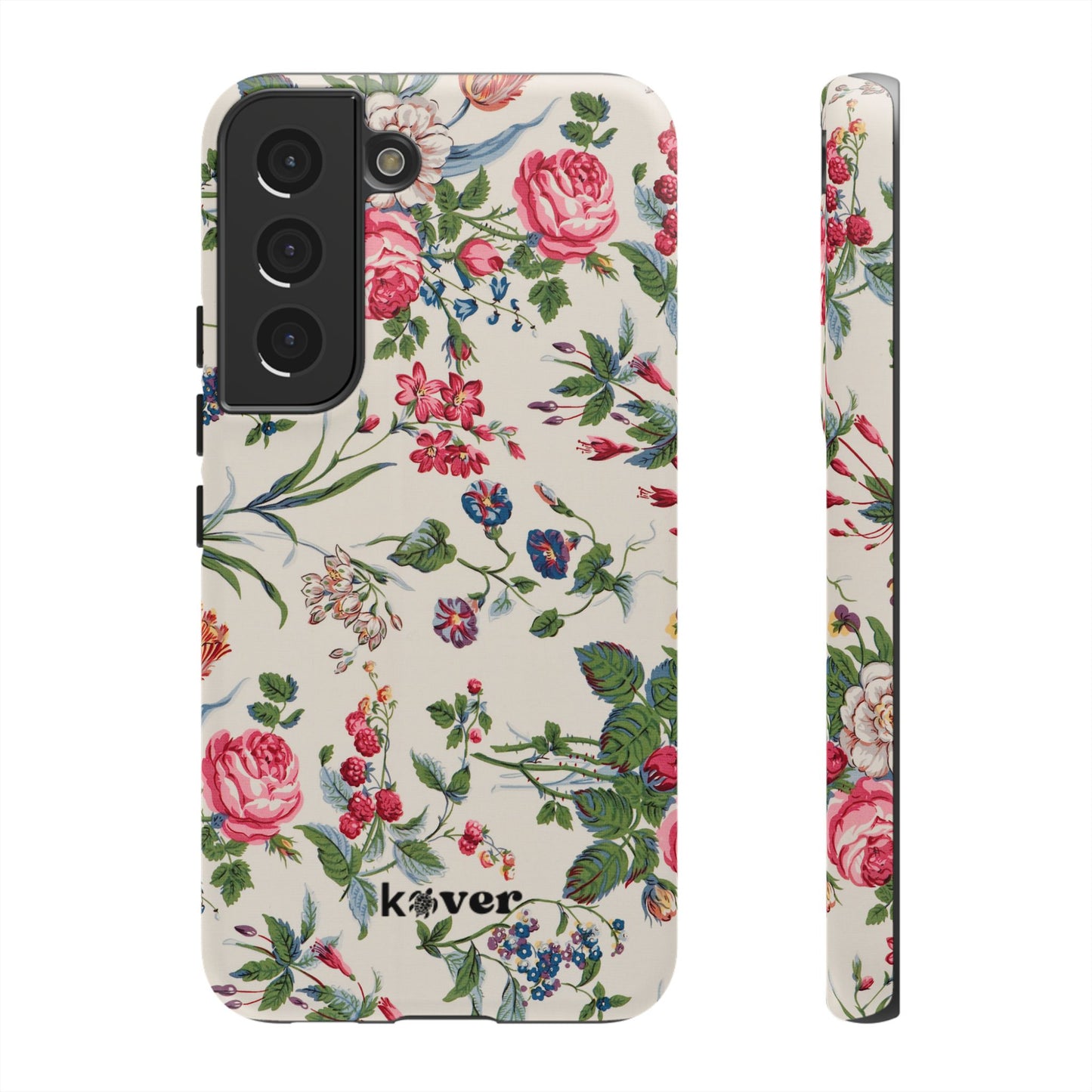 Flora