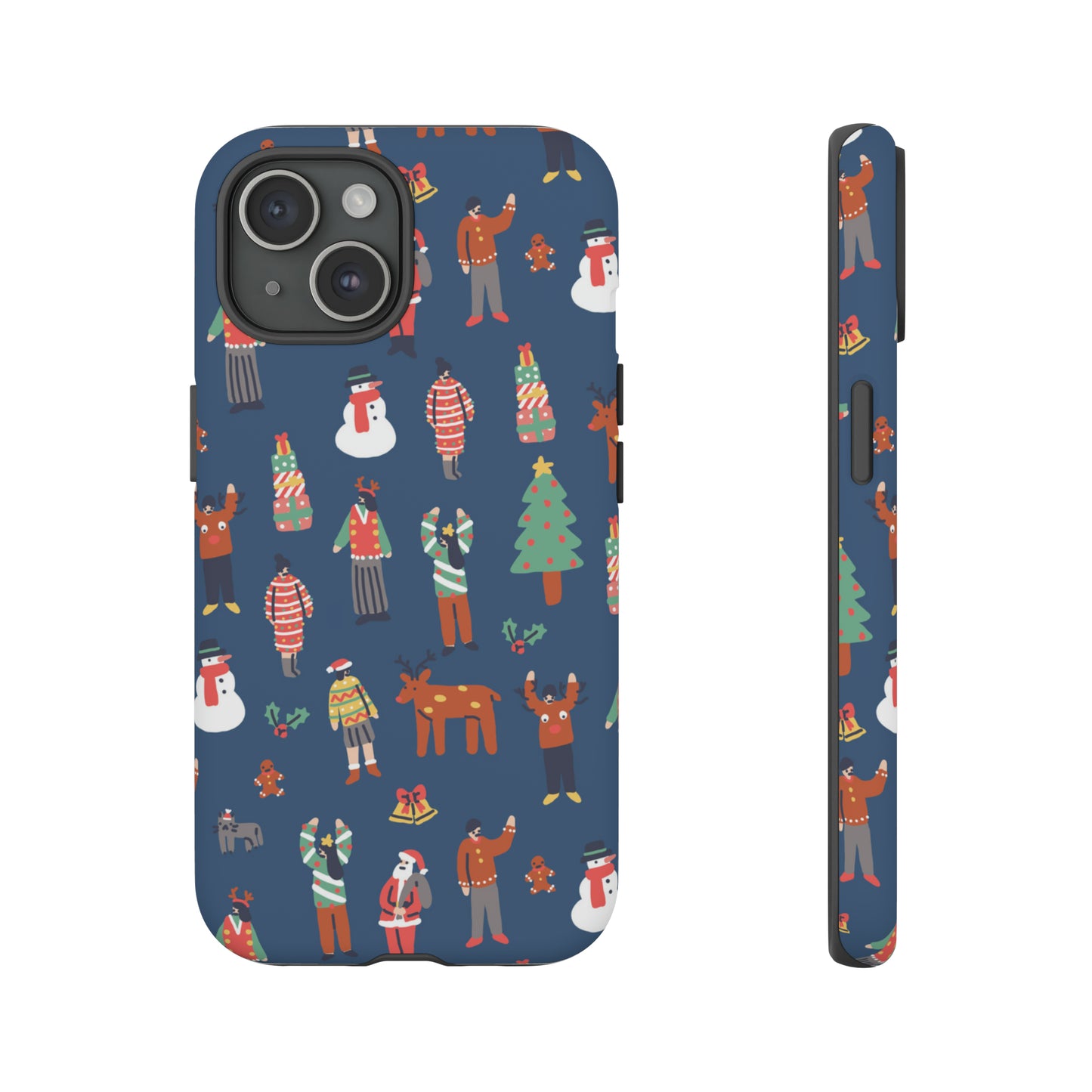 Cozy Christmas