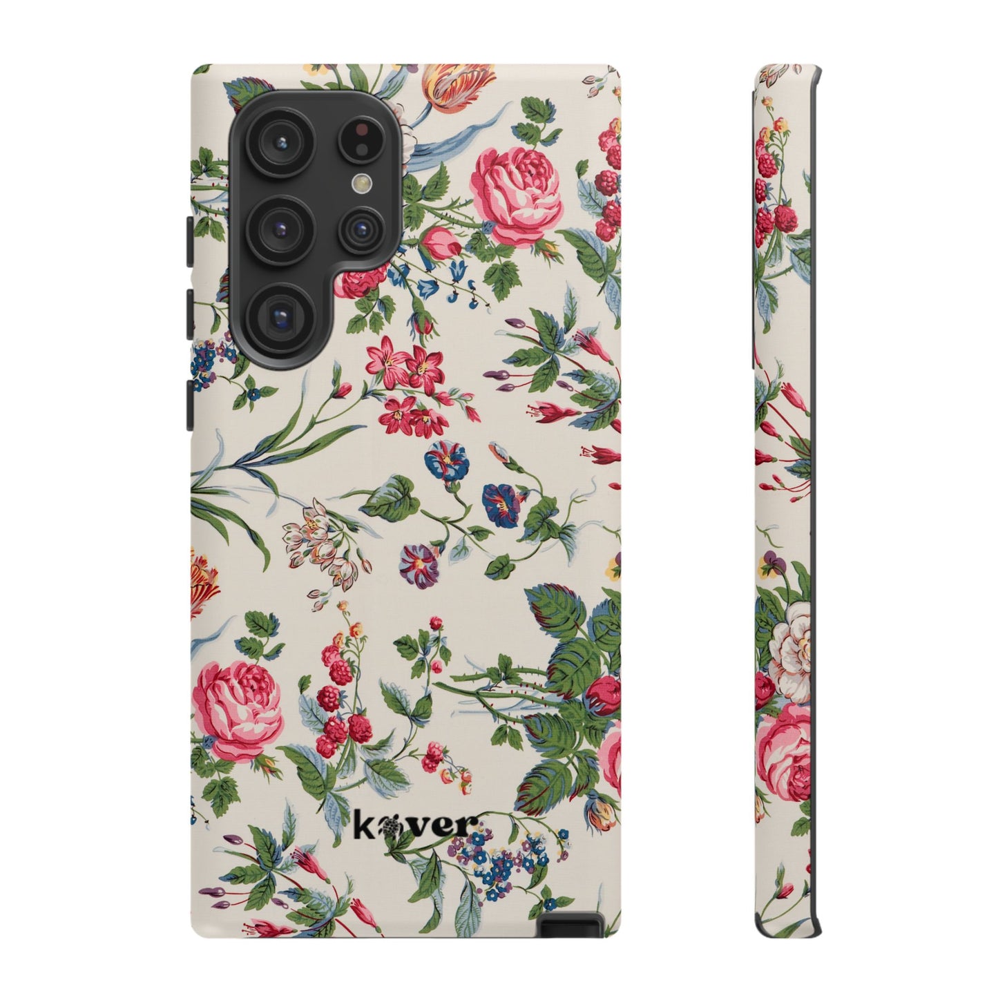 Flora