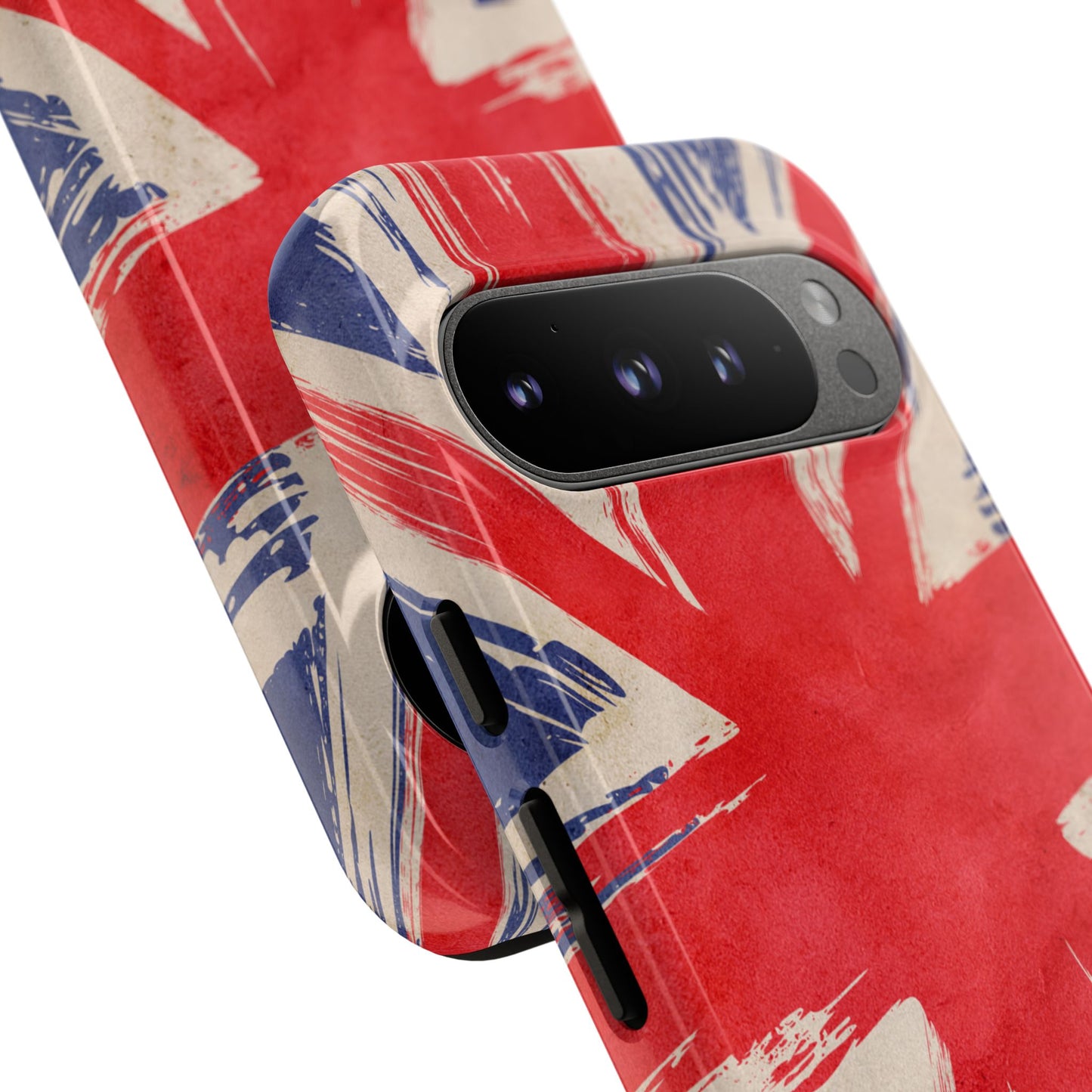 British Spirit