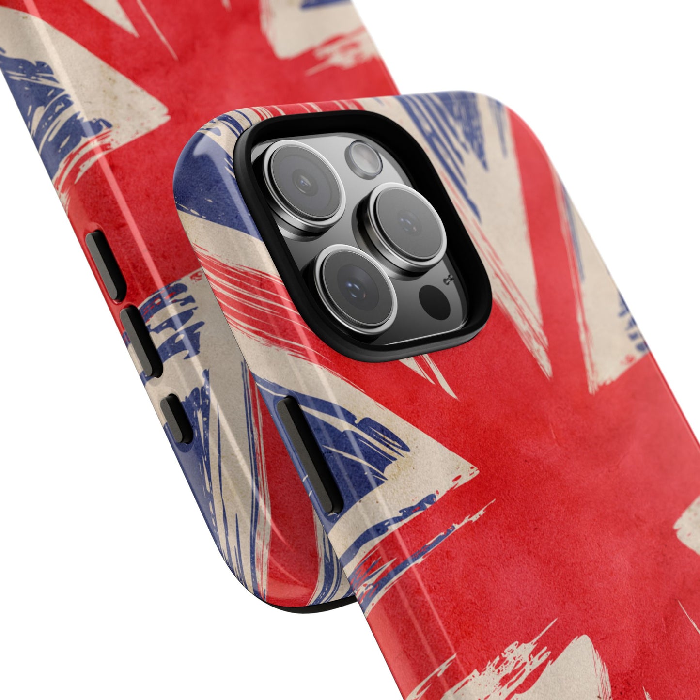 British Spirit