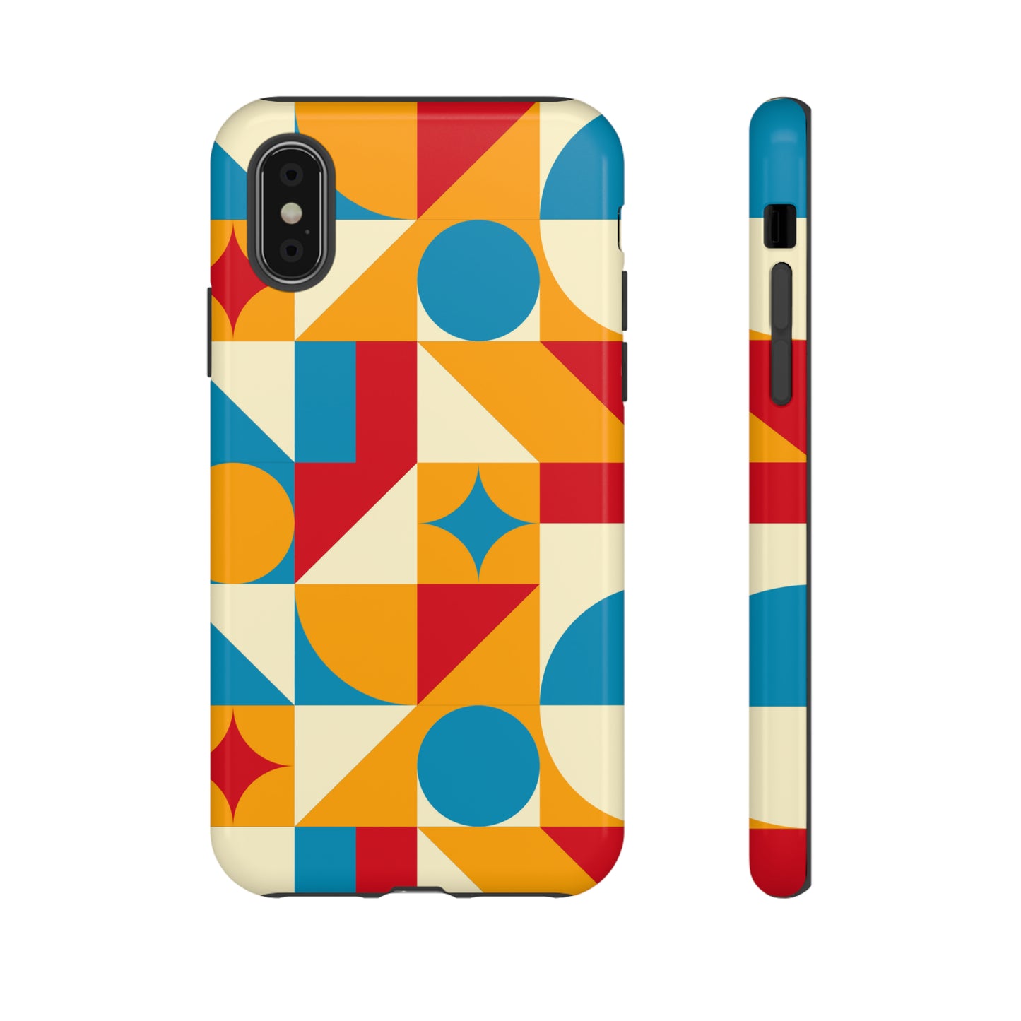 Chromatic Mosaic