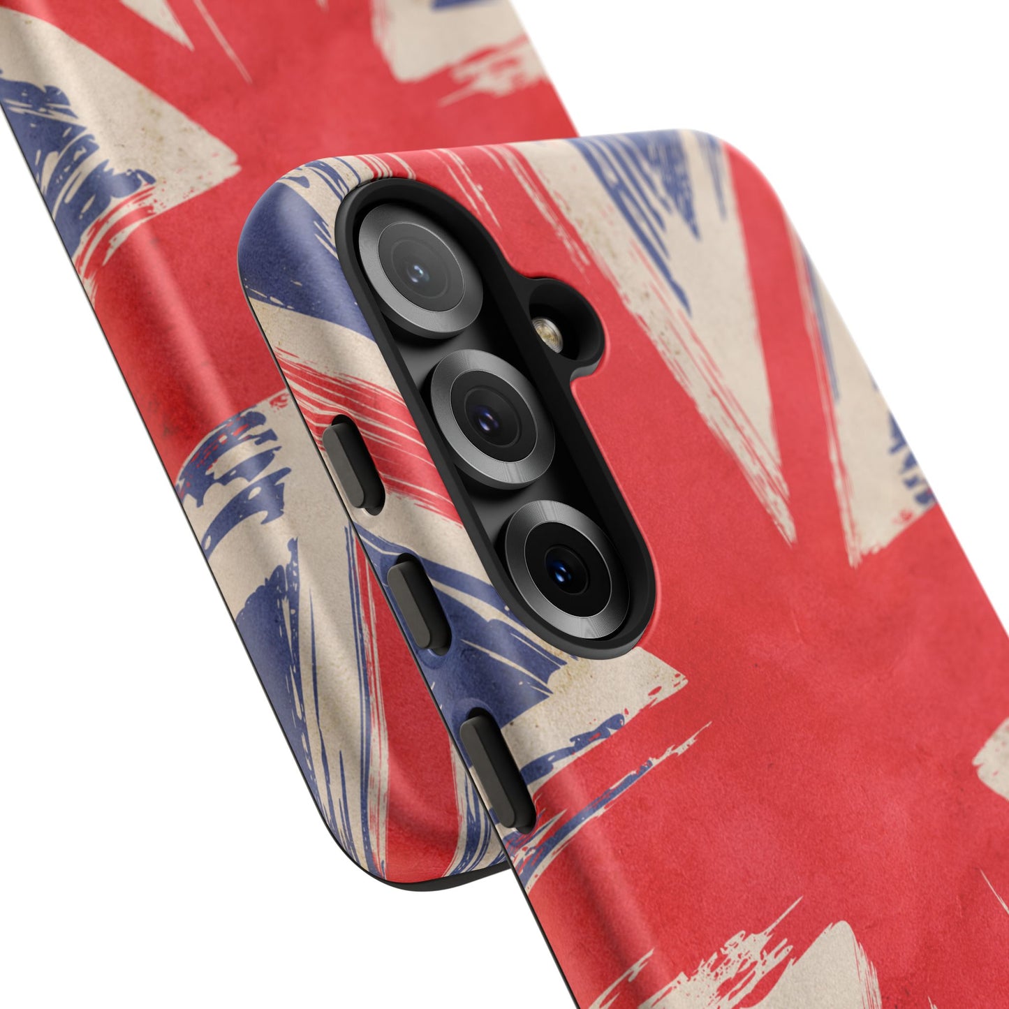 British Spirit