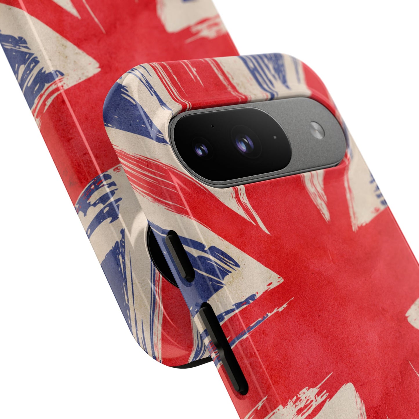 British Spirit