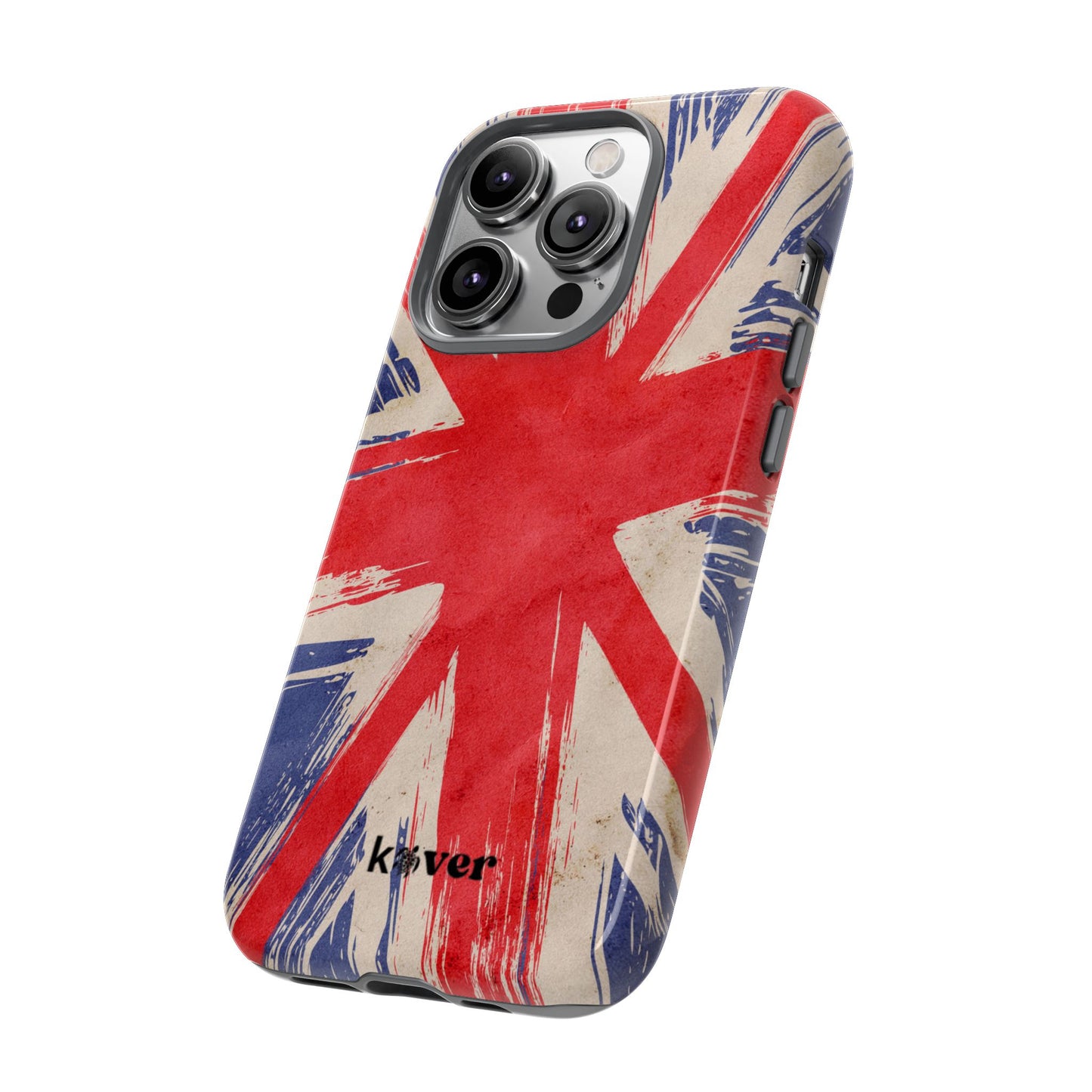 British Spirit