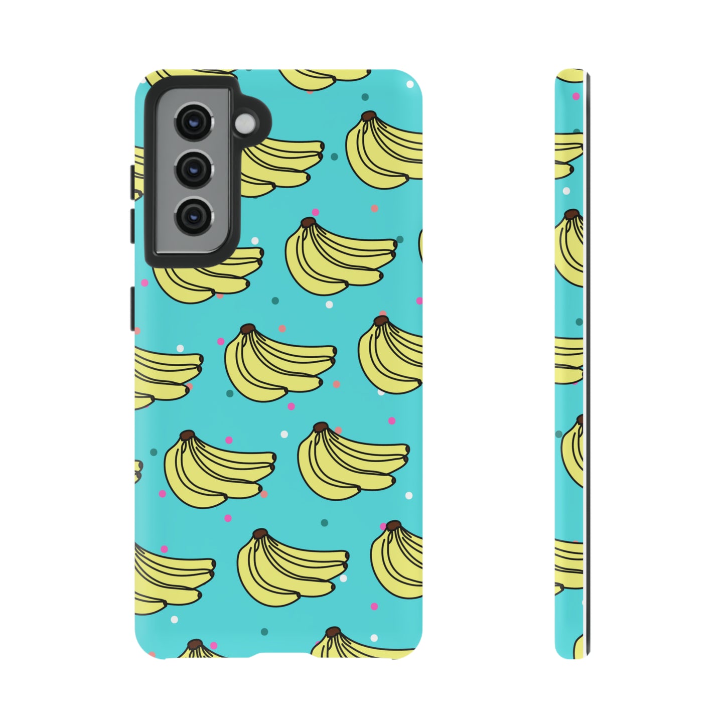 Banana Bliss