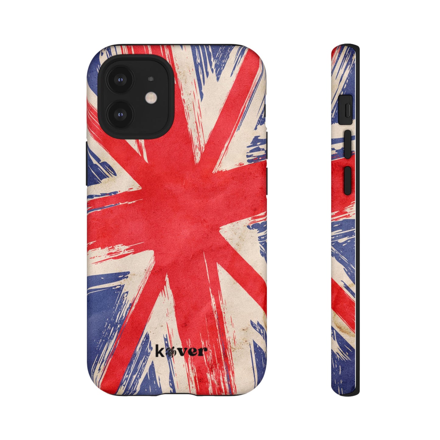 British Spirit