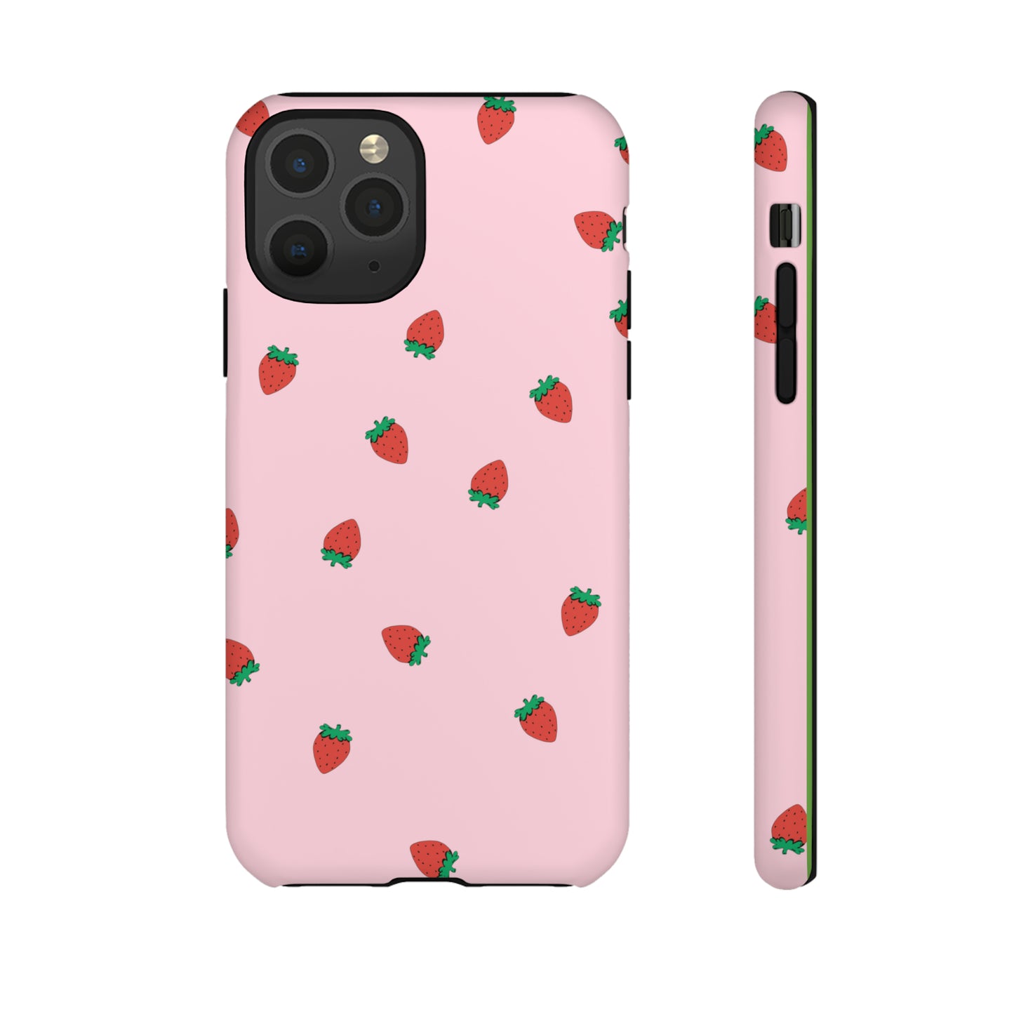 Little Cherry