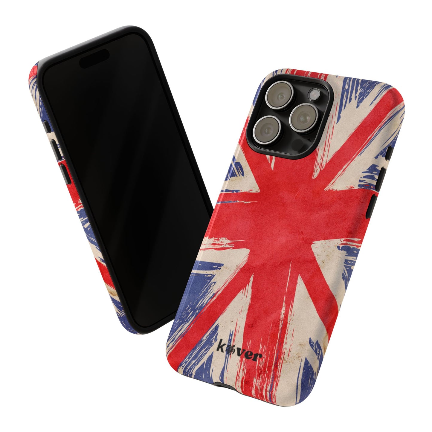 British Spirit