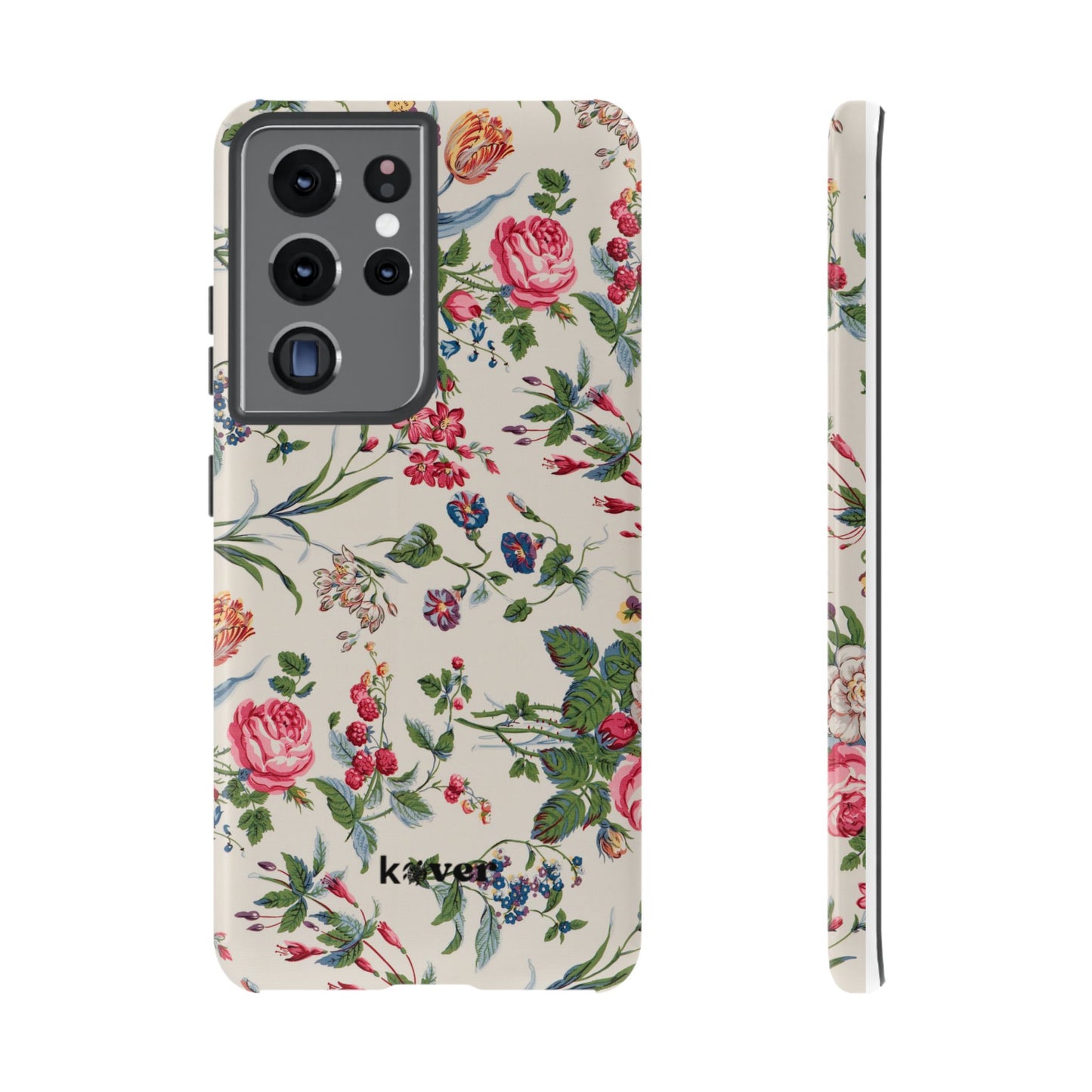 Flora