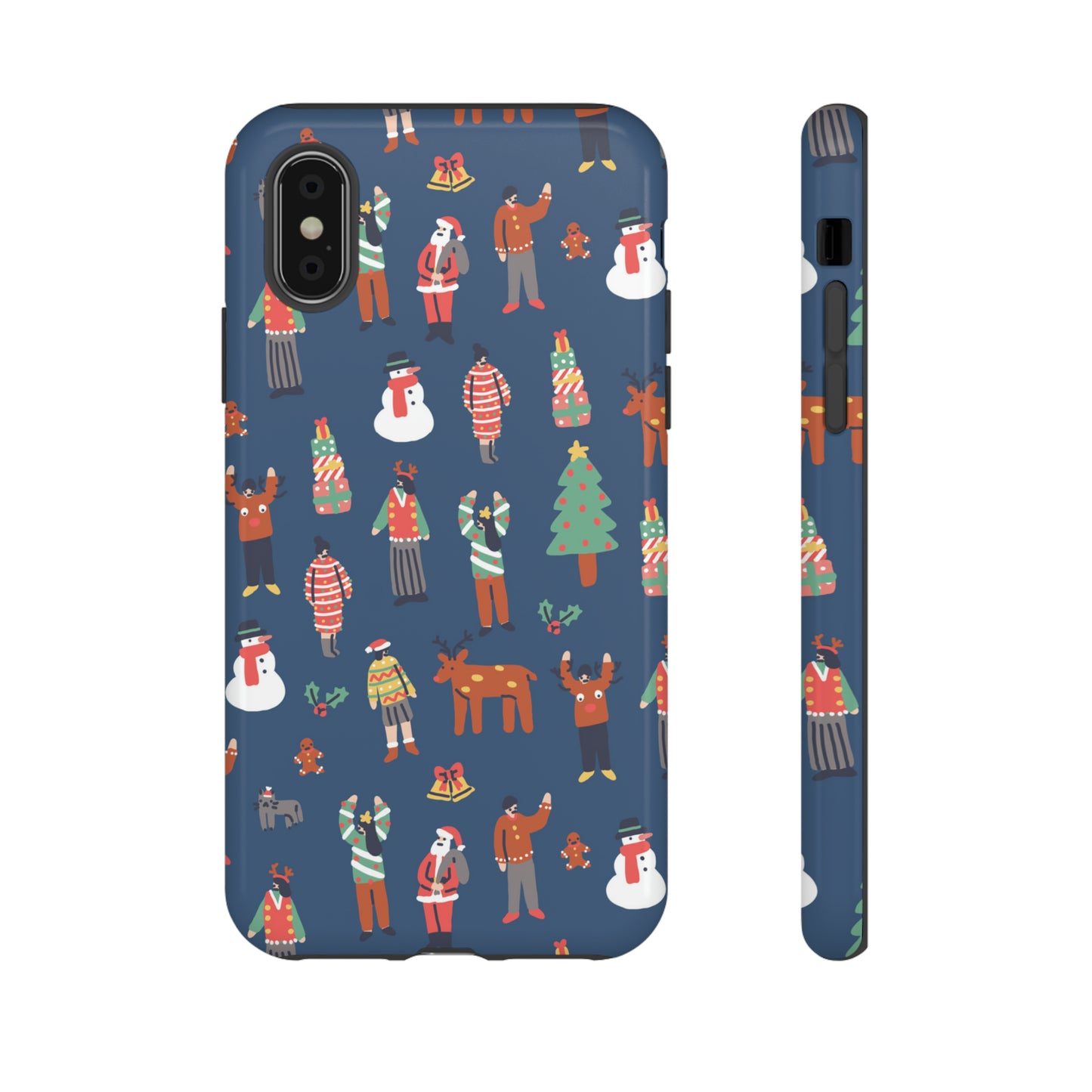 Cozy Christmas