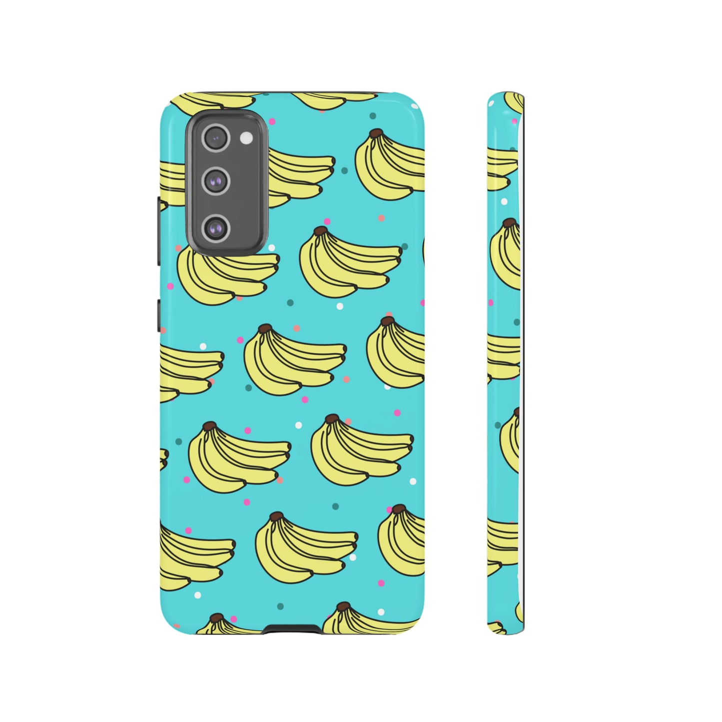 Banana Bliss