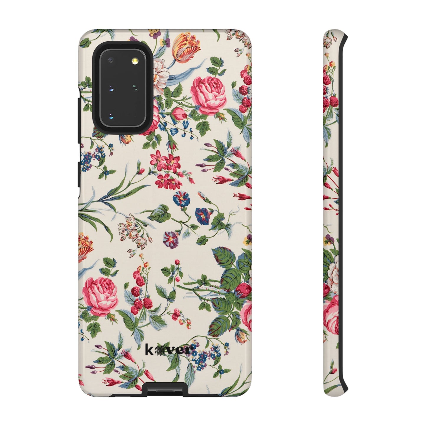 Flora