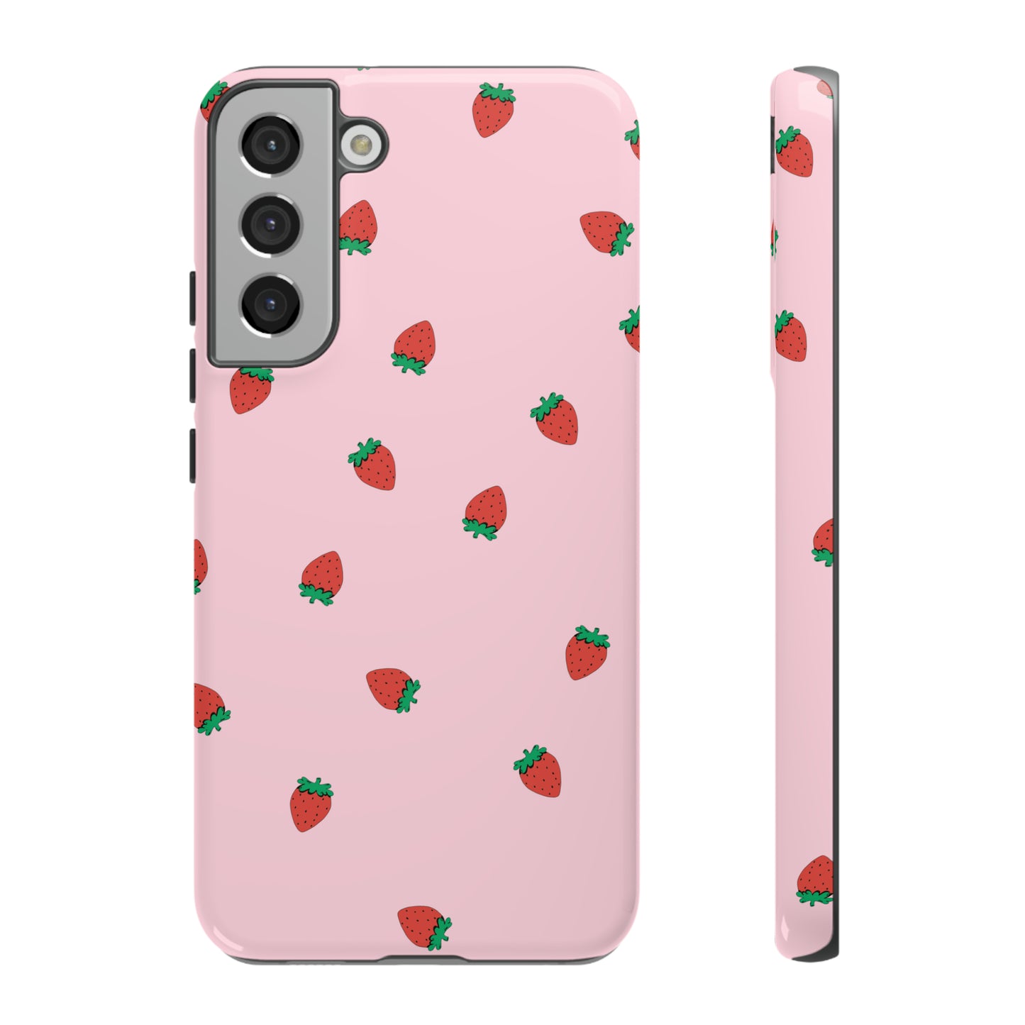 Little Cherry