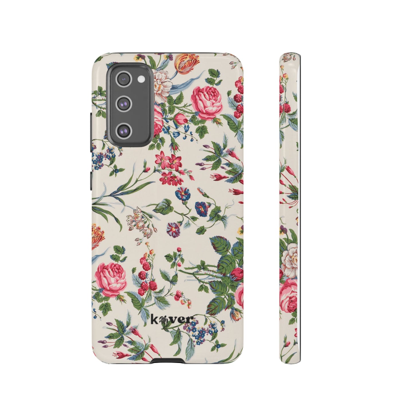 Flora