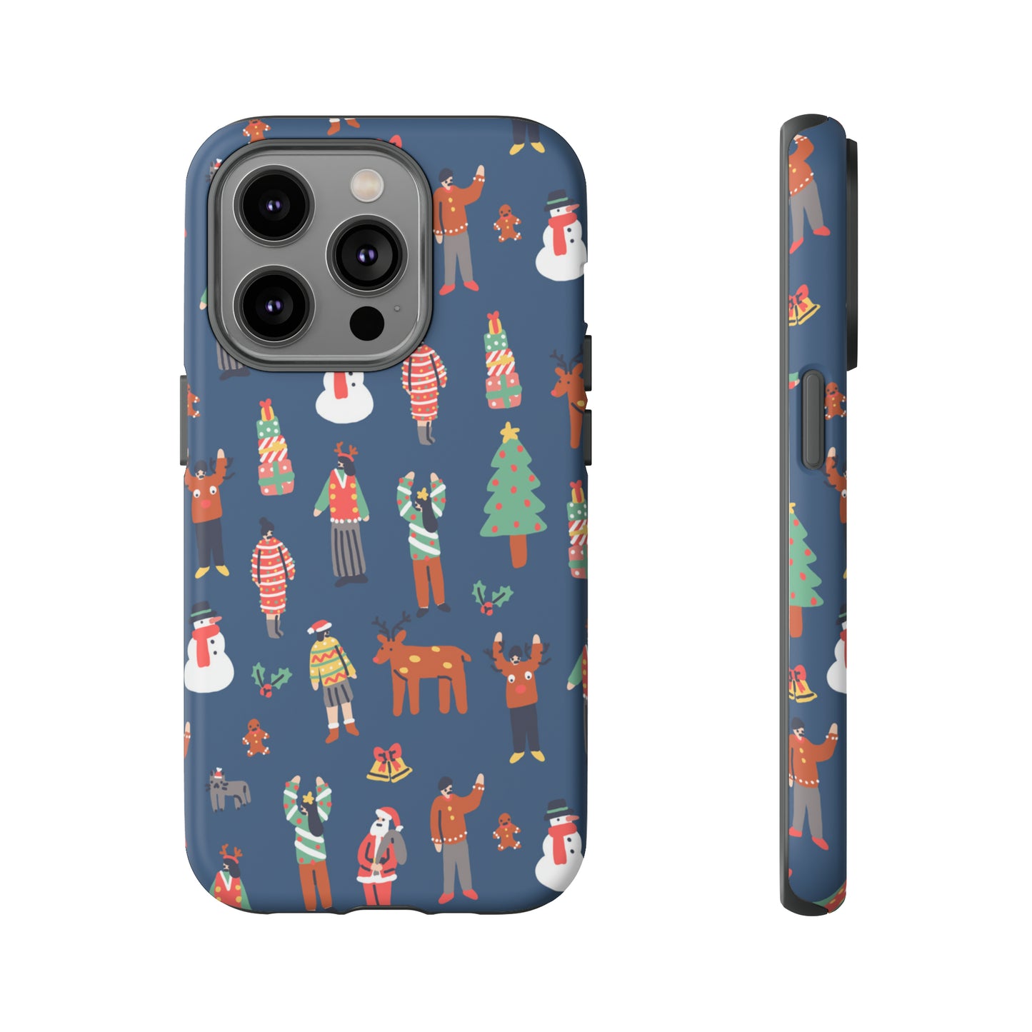 Cozy Christmas
