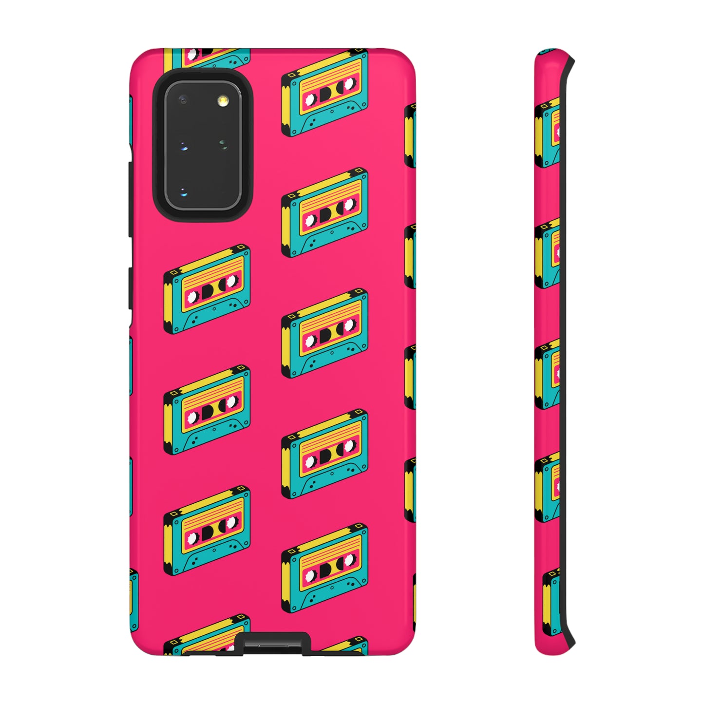 Cassette