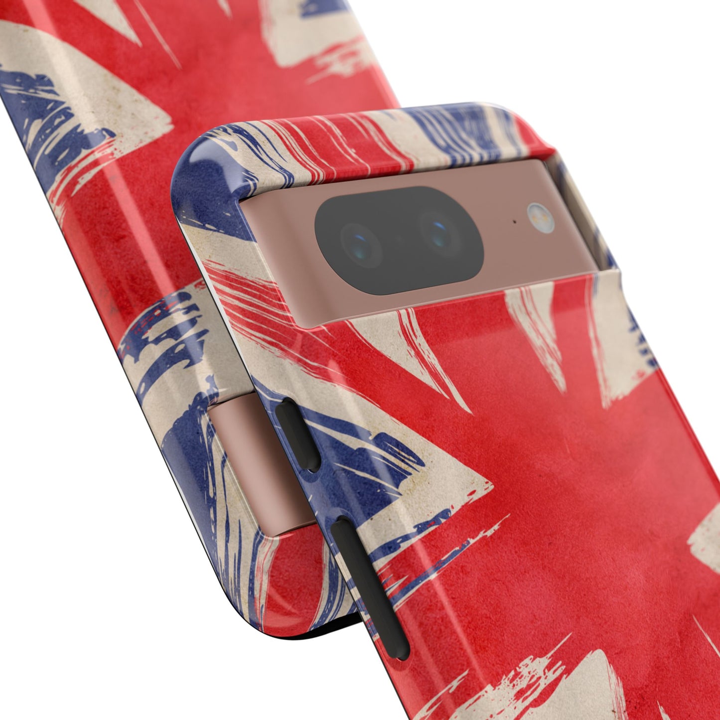 British Spirit