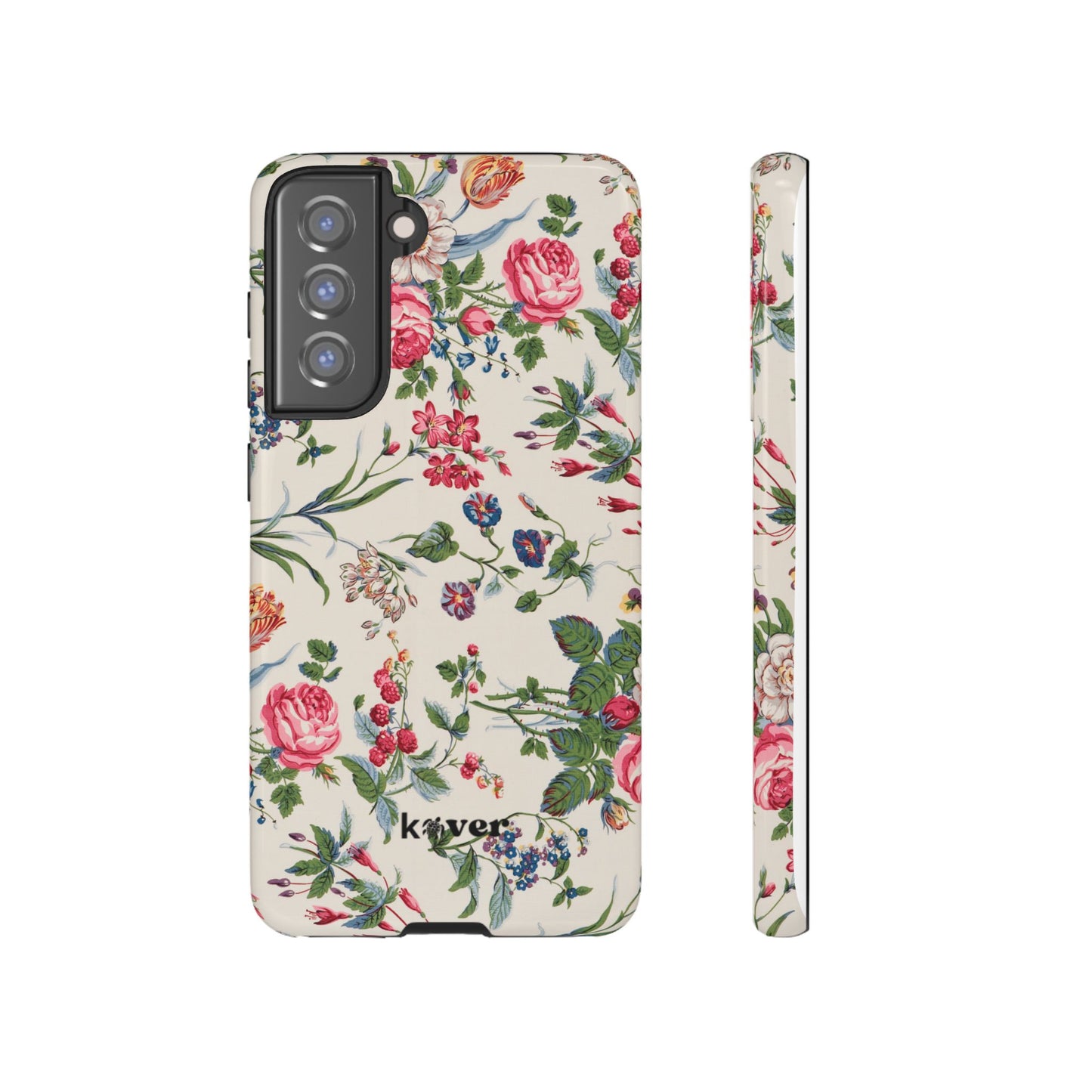 Flora