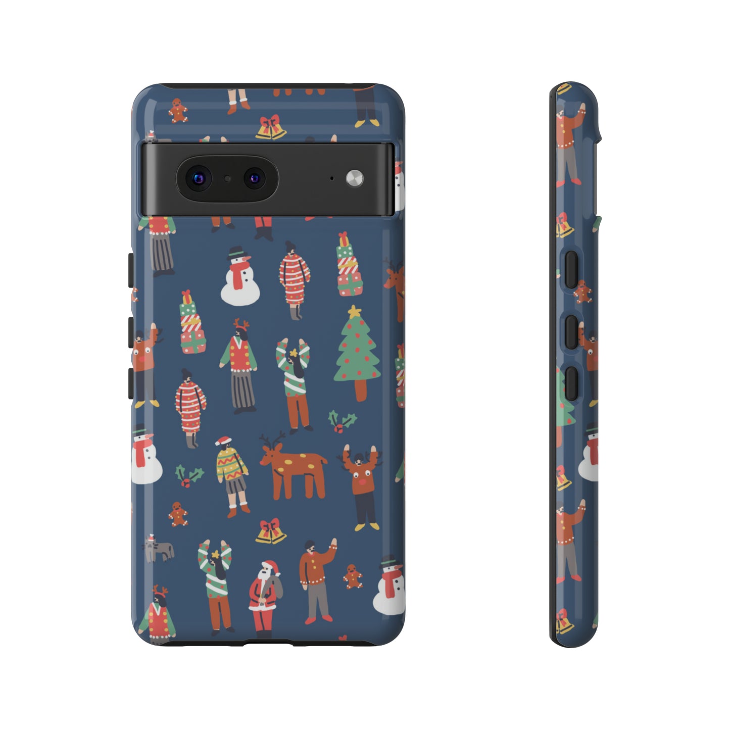 Cozy Christmas