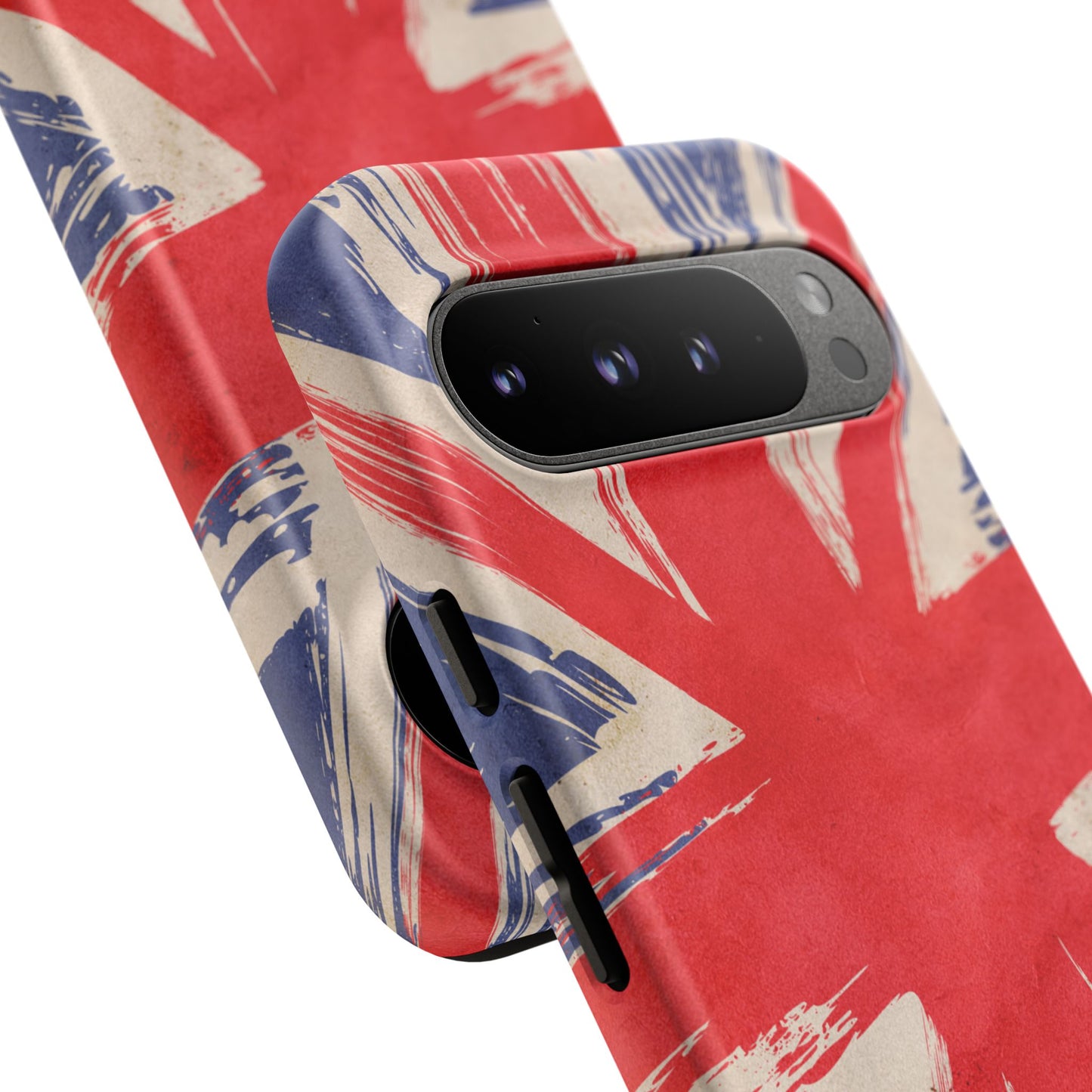 British Spirit