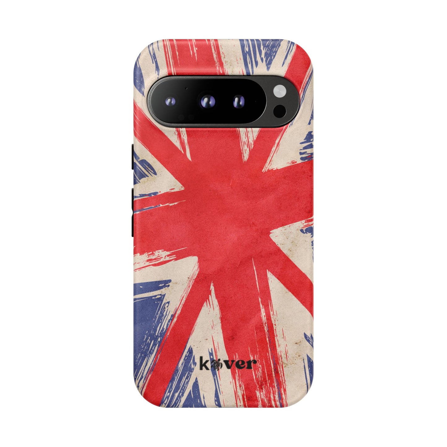 British Spirit
