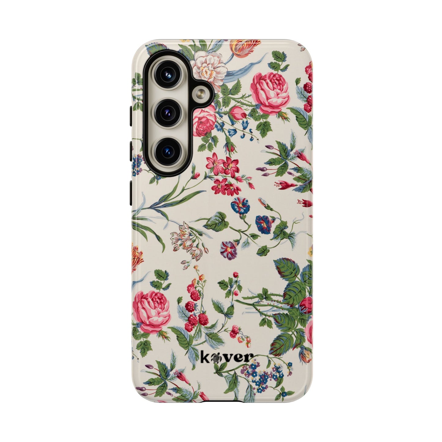 Flora