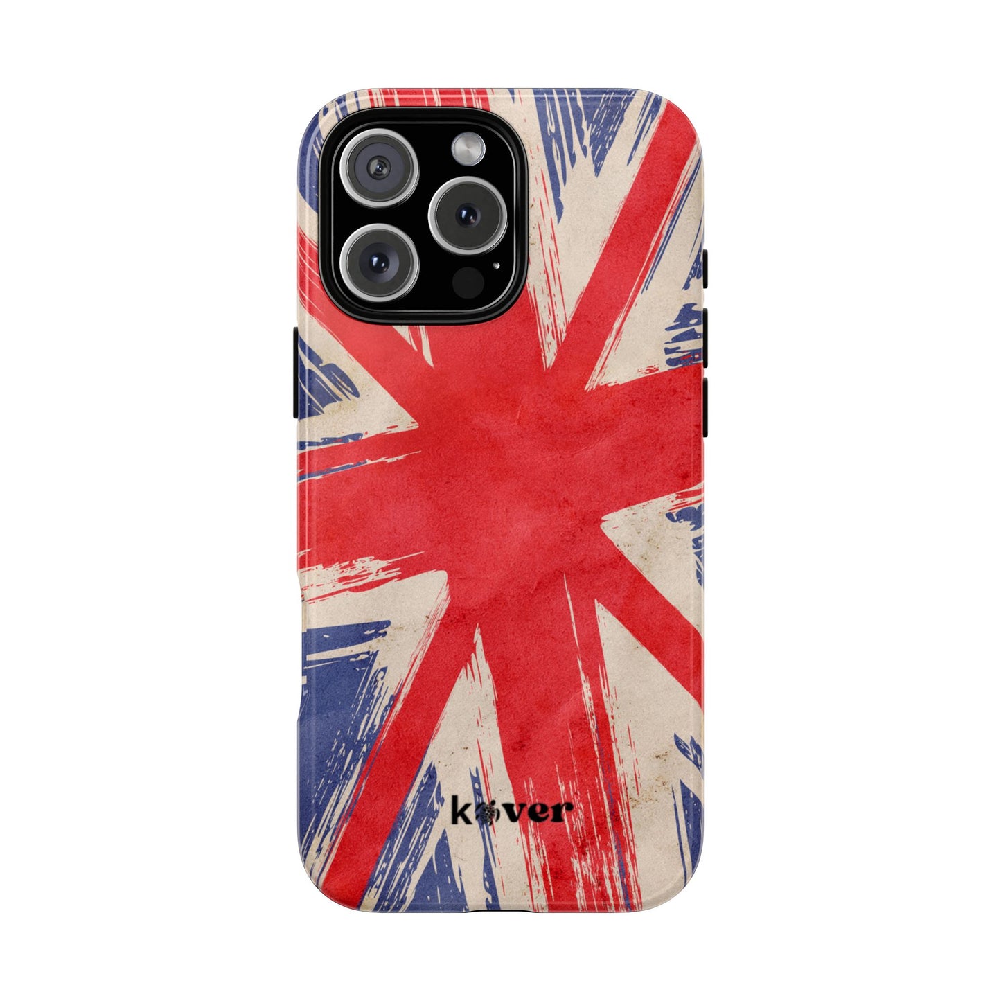 British Spirit