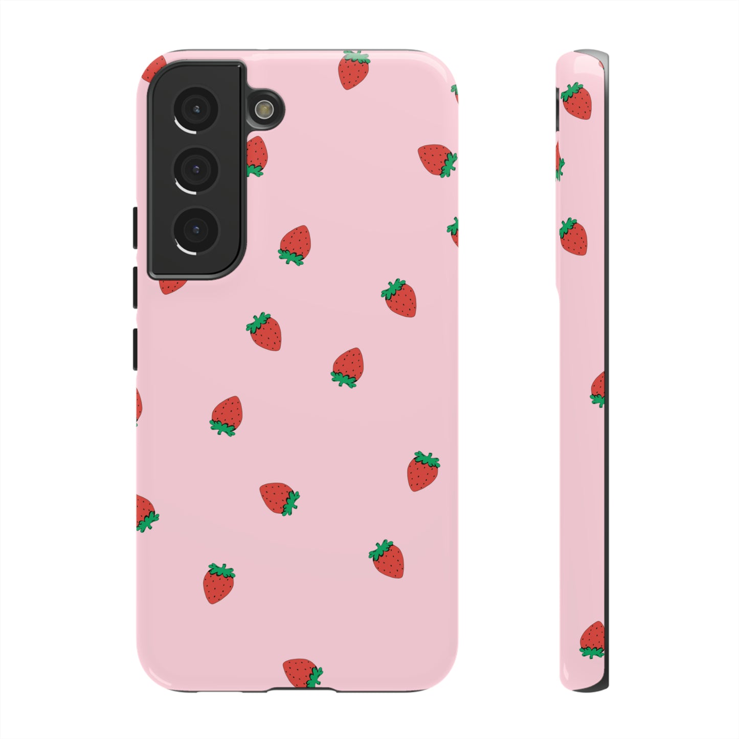 Little Cherry
