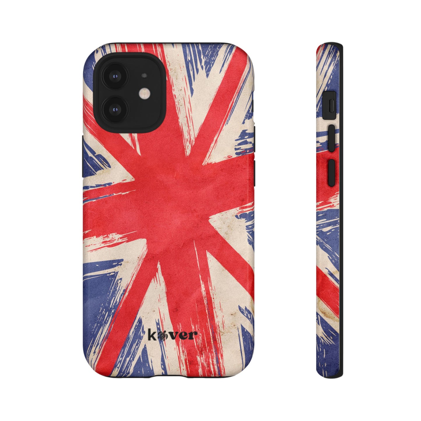 British Spirit