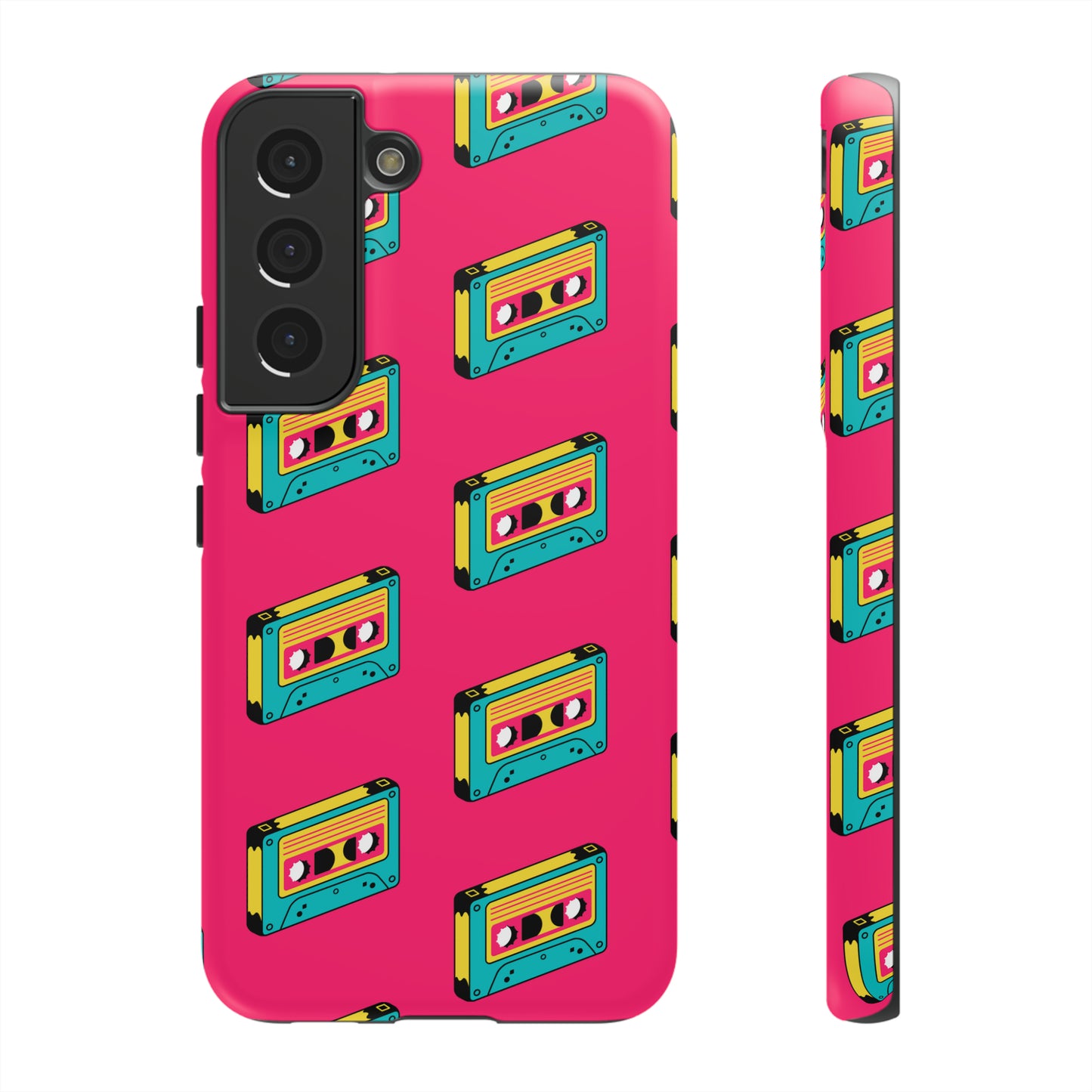 Cassette