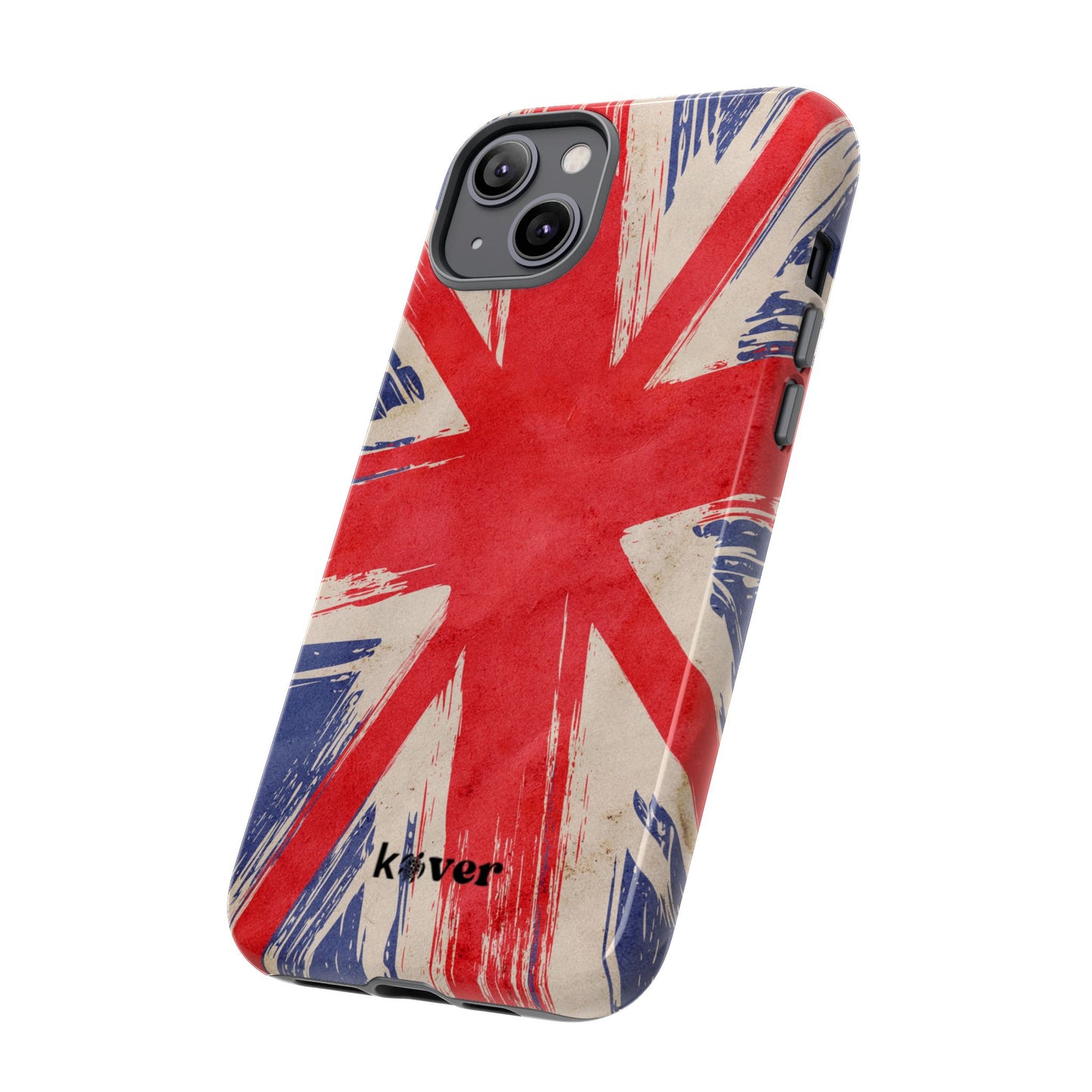 British Spirit