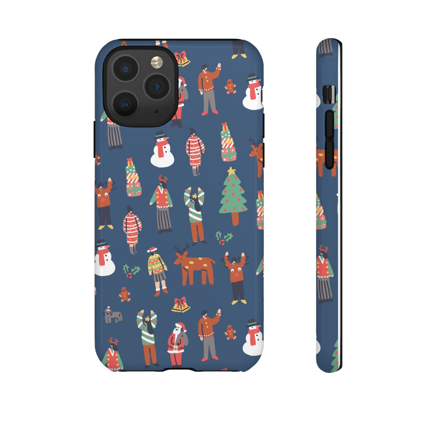 Cozy Christmas