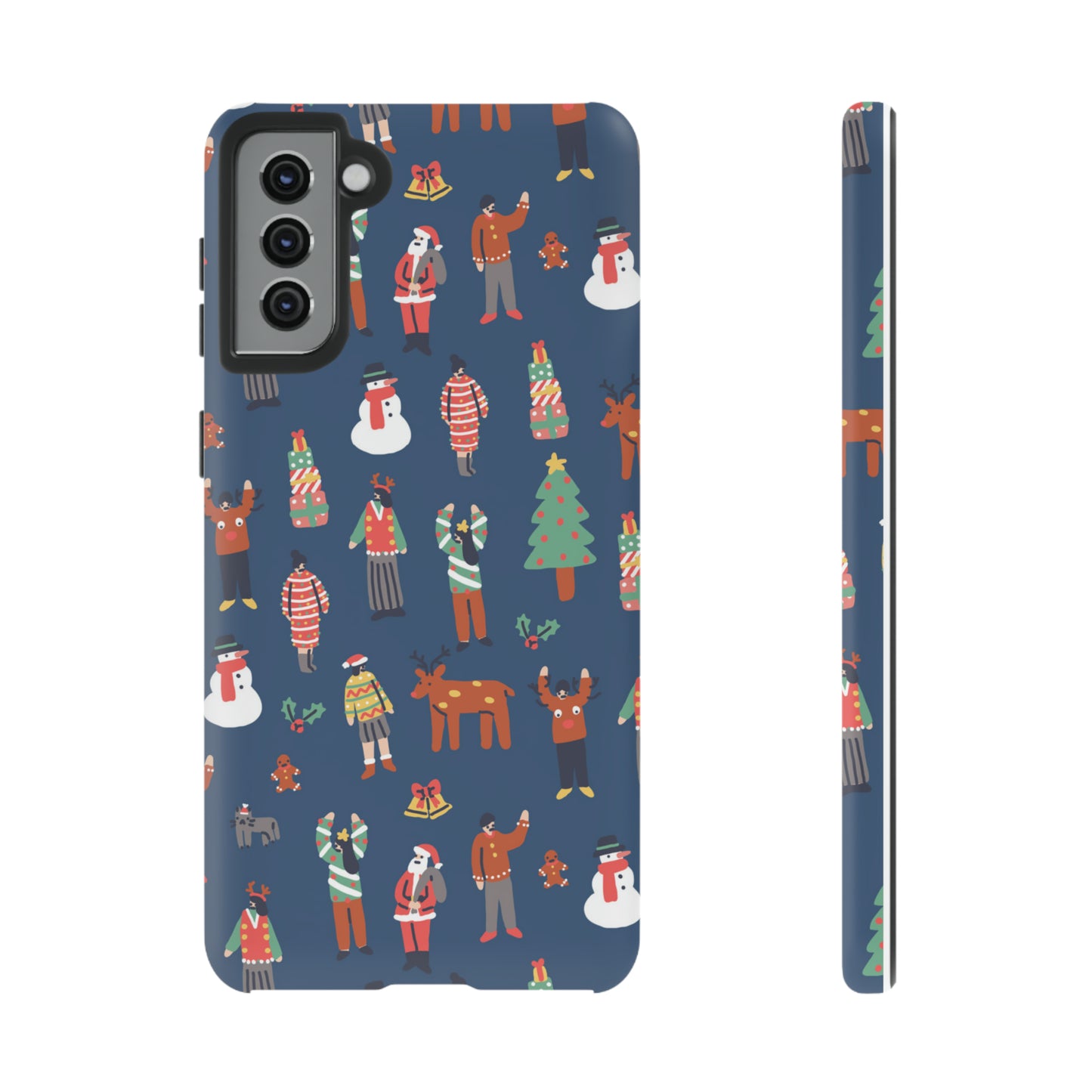 Cozy Christmas