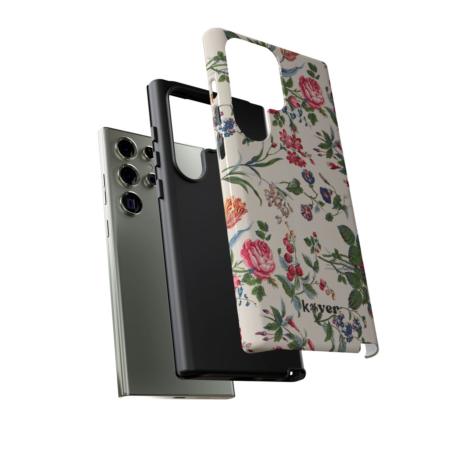 Flora